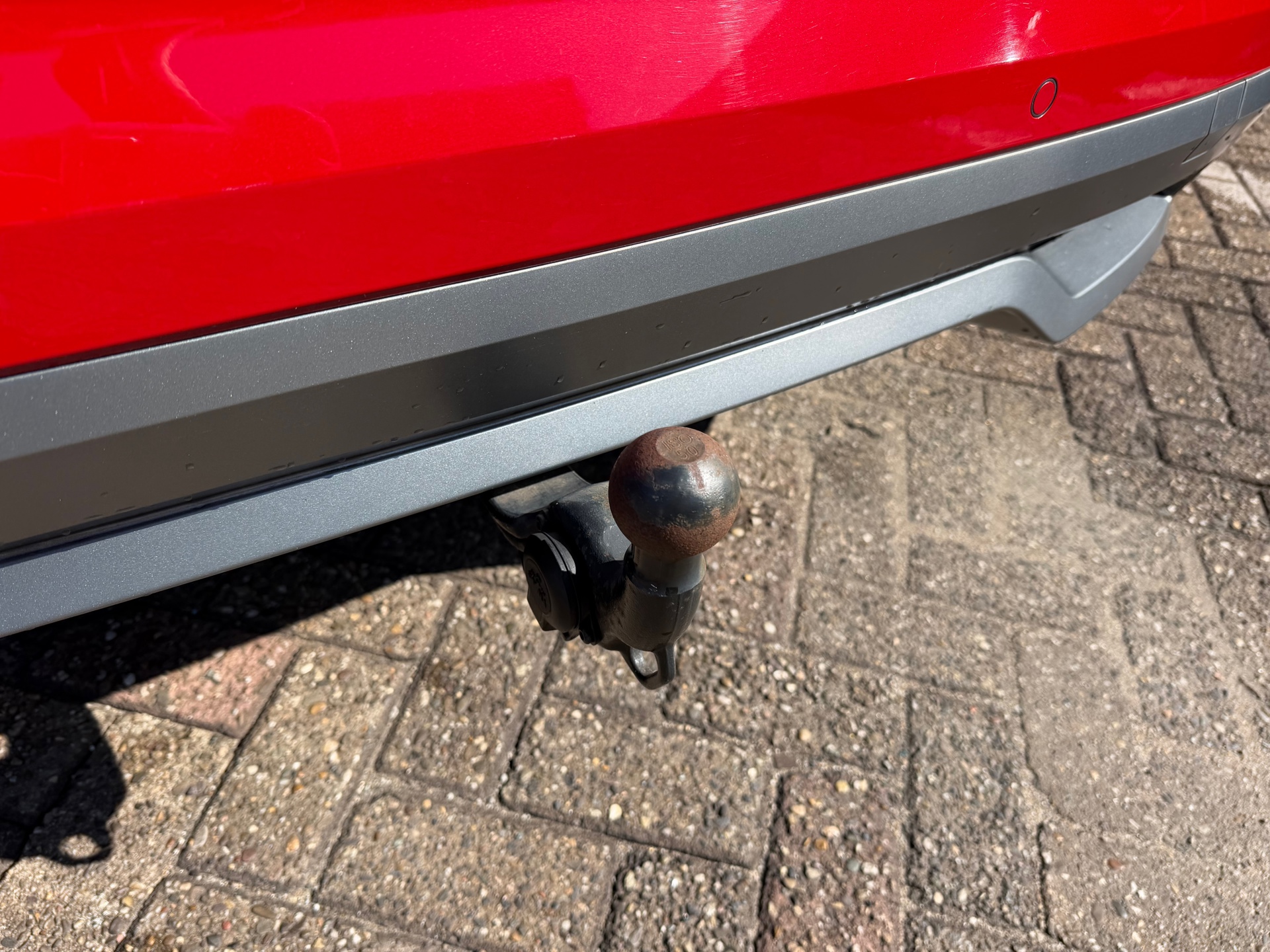 Foto van Skoda Kamiq