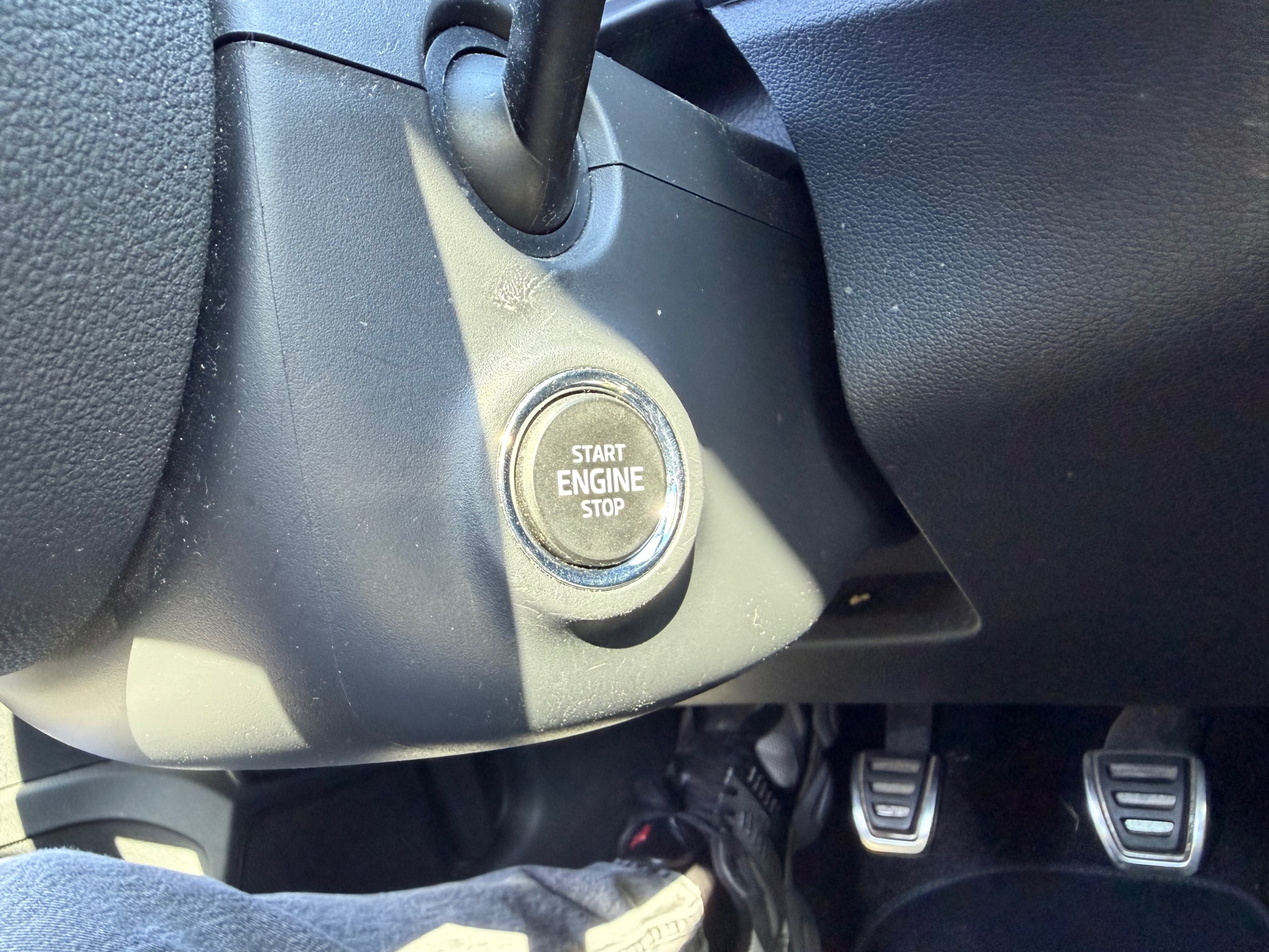 Foto van Skoda Kamiq