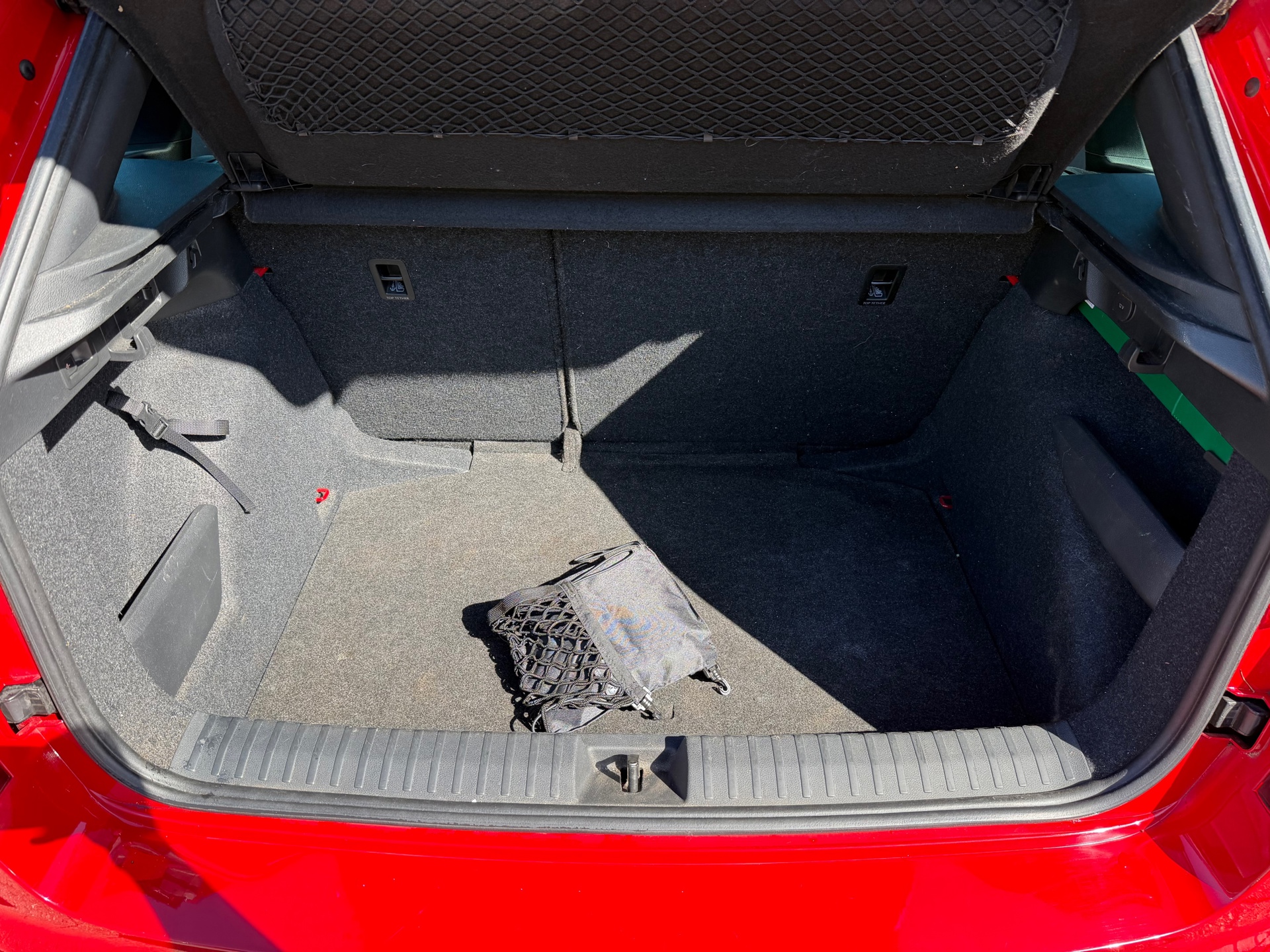 Foto van Skoda Kamiq