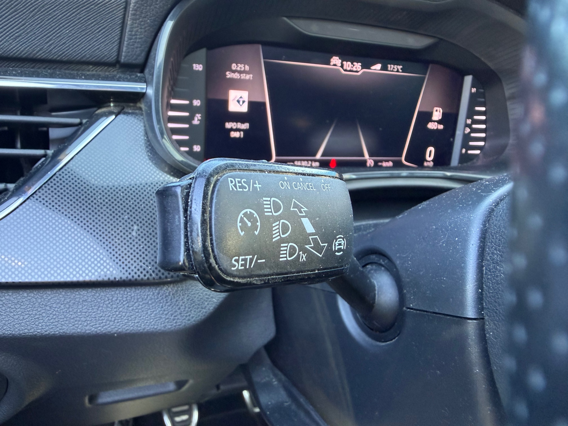 Foto van Skoda Kamiq
