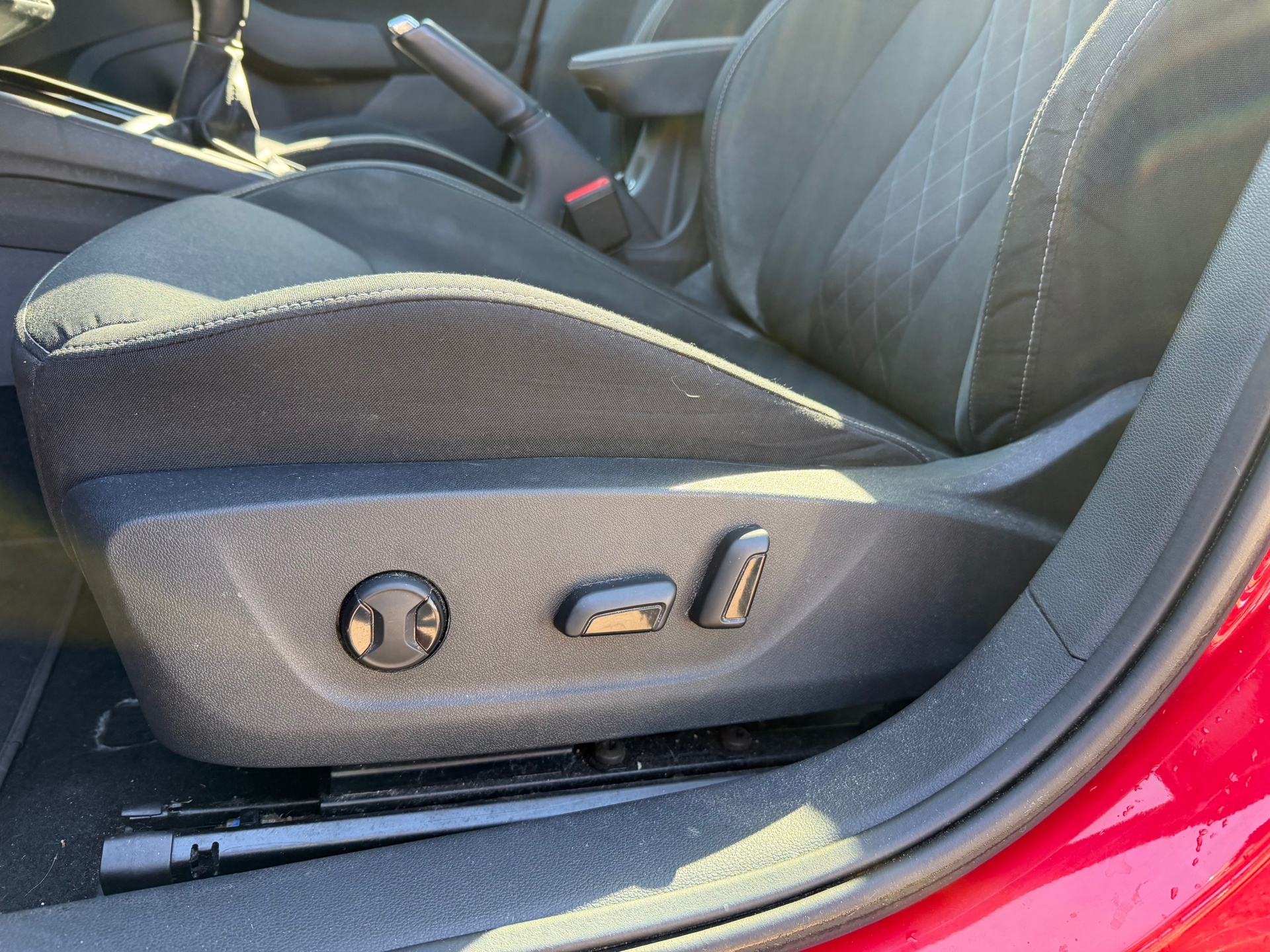 Foto van Skoda Kamiq