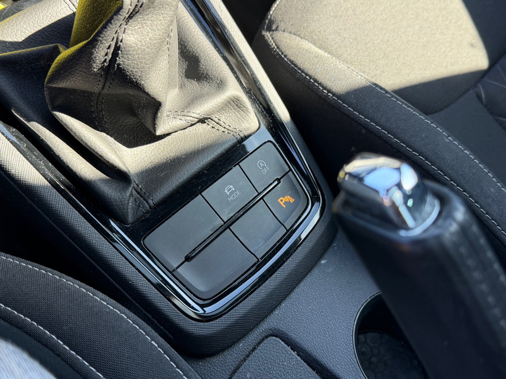 Foto van Skoda Kamiq