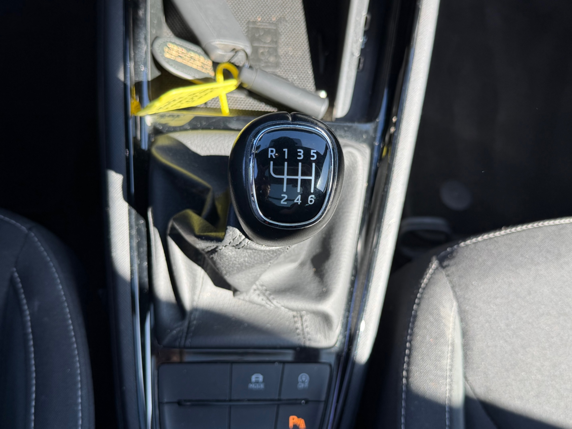 Foto van Skoda Kamiq
