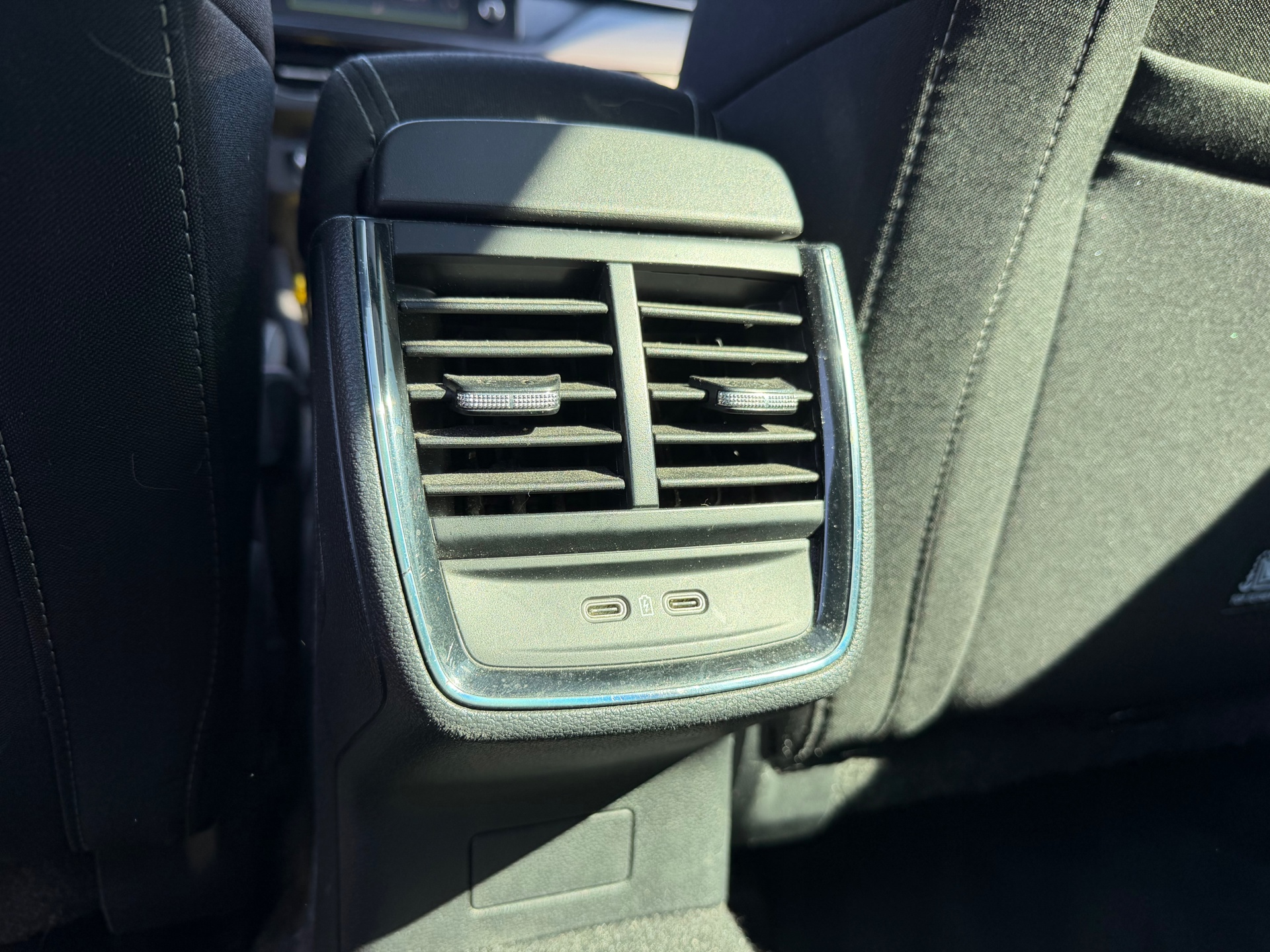 Foto van Skoda Kamiq