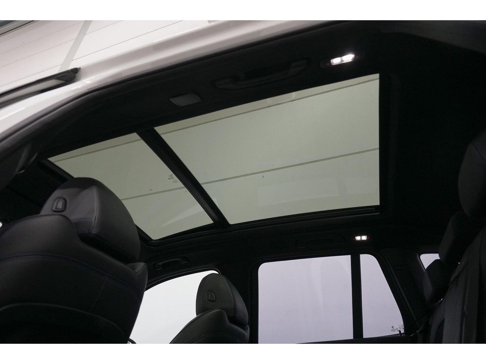 Foto van BMW X3 Xdrive20i
