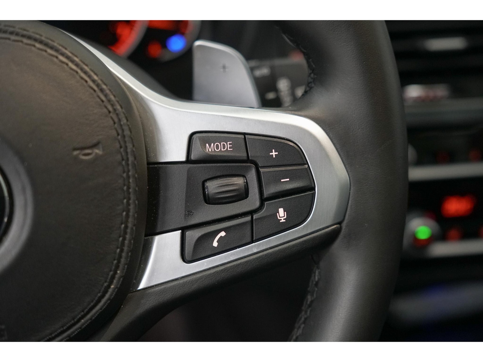 Foto van BMW X3 Xdrive20i