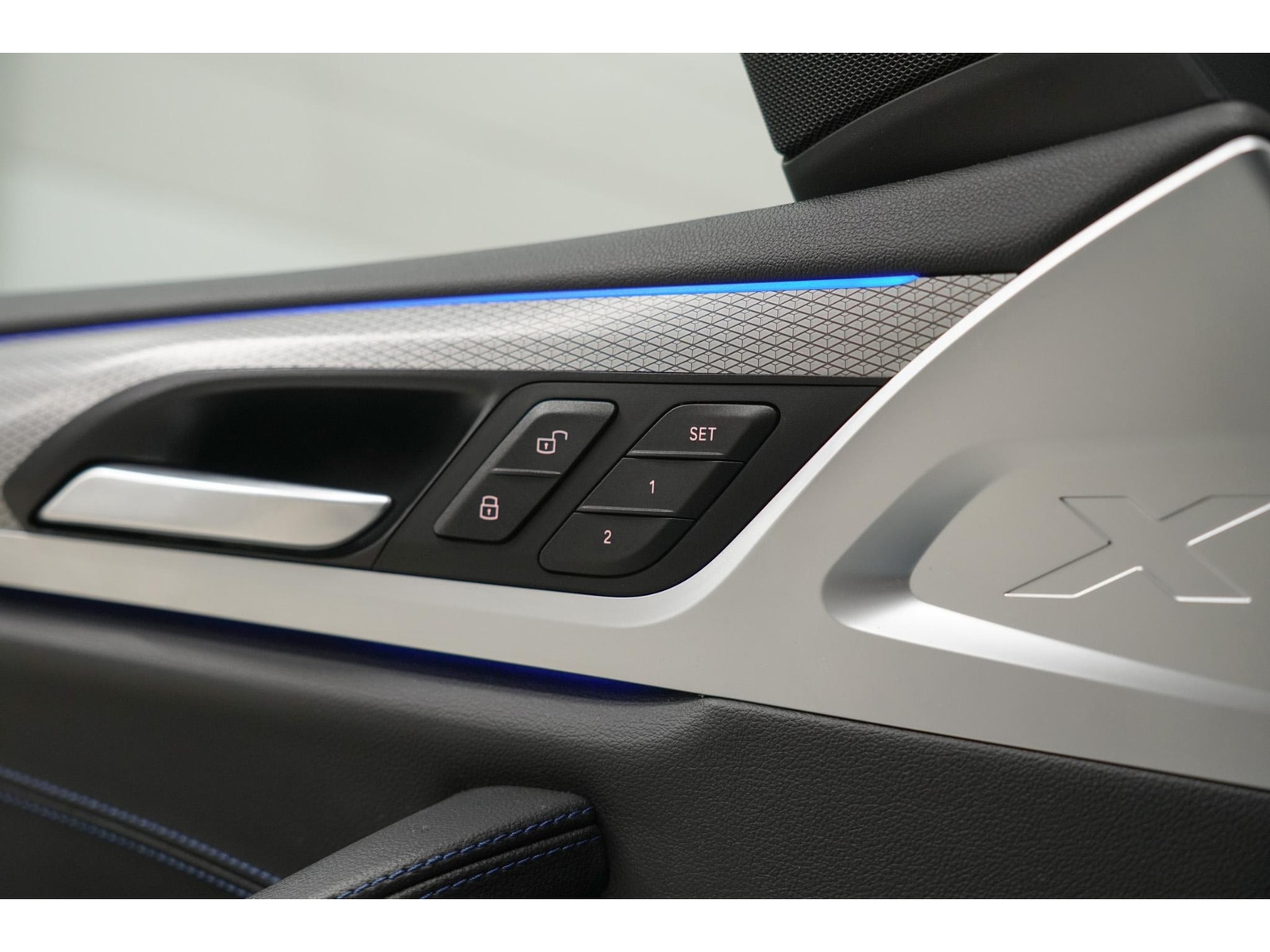 Foto van BMW X3 Xdrive20i