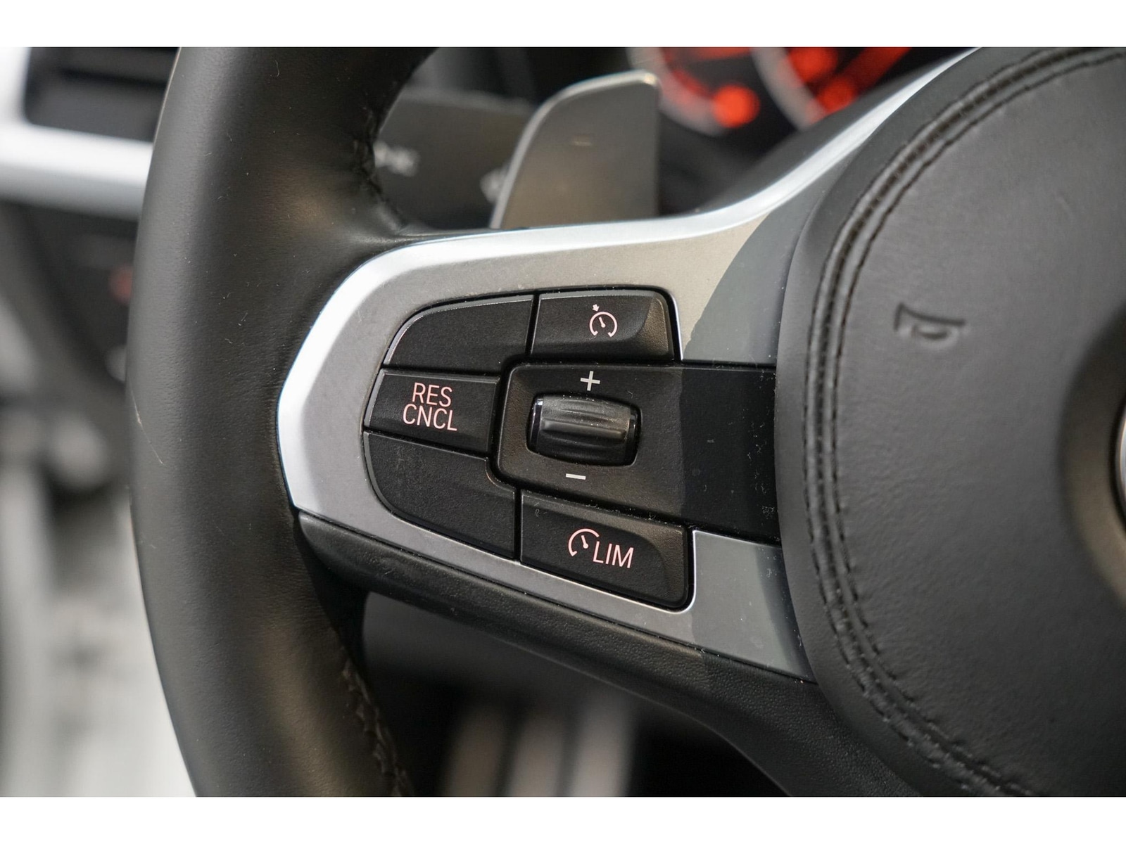 Foto van BMW X3 Xdrive20i