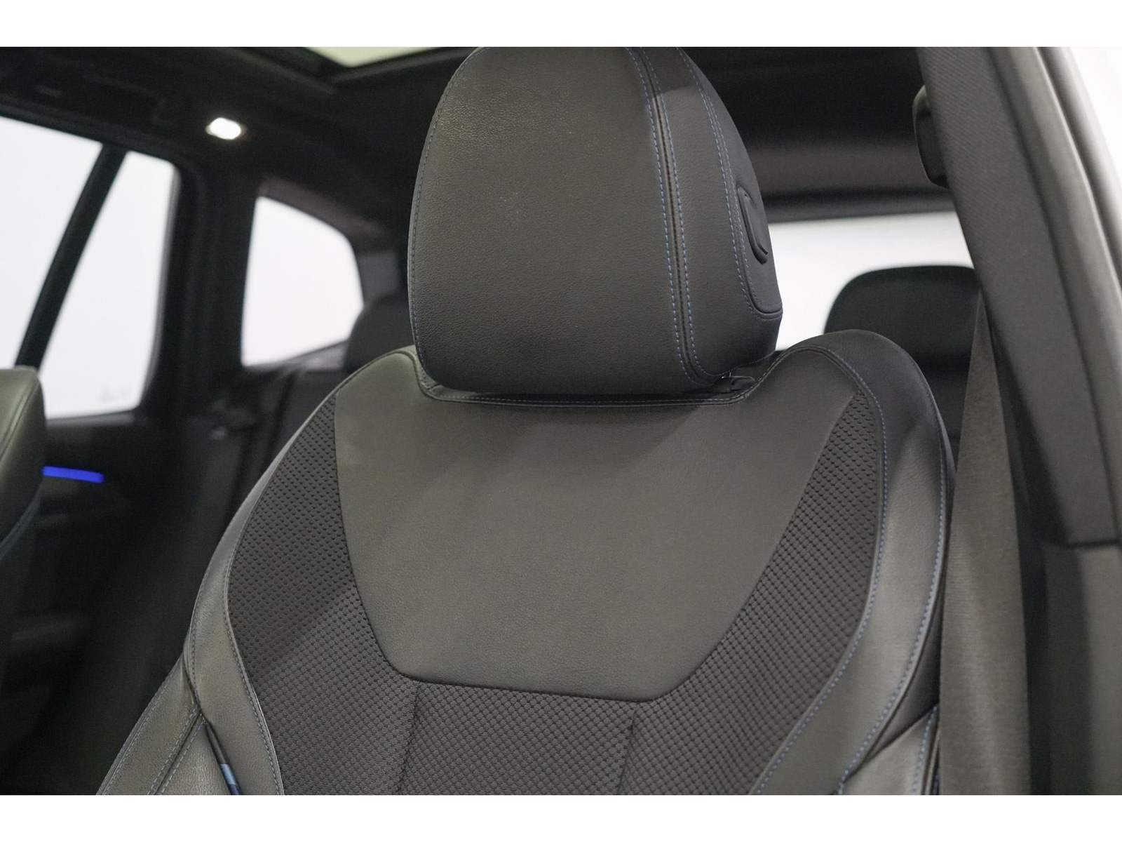Foto van BMW X3 Xdrive20i