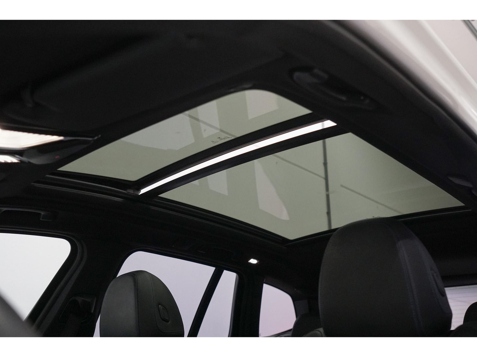 Foto van BMW X3 Xdrive20i