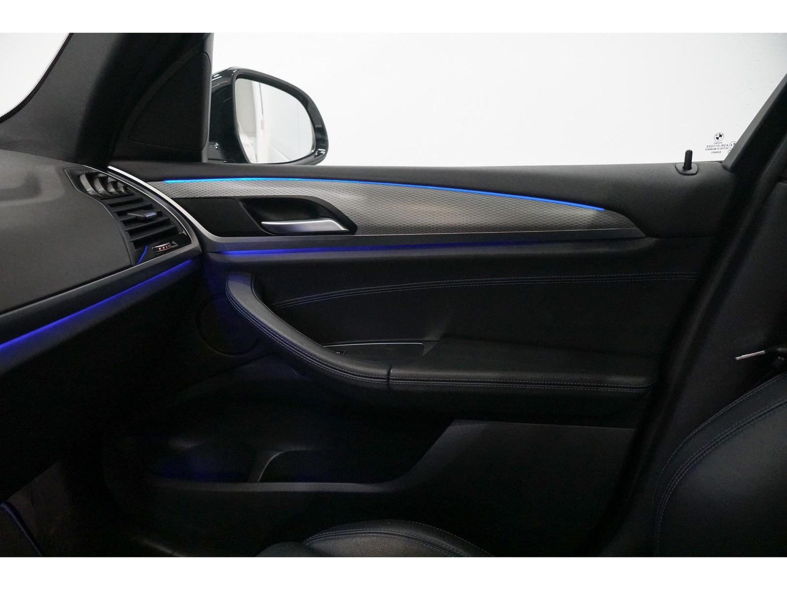 Foto van BMW X3 Xdrive20i