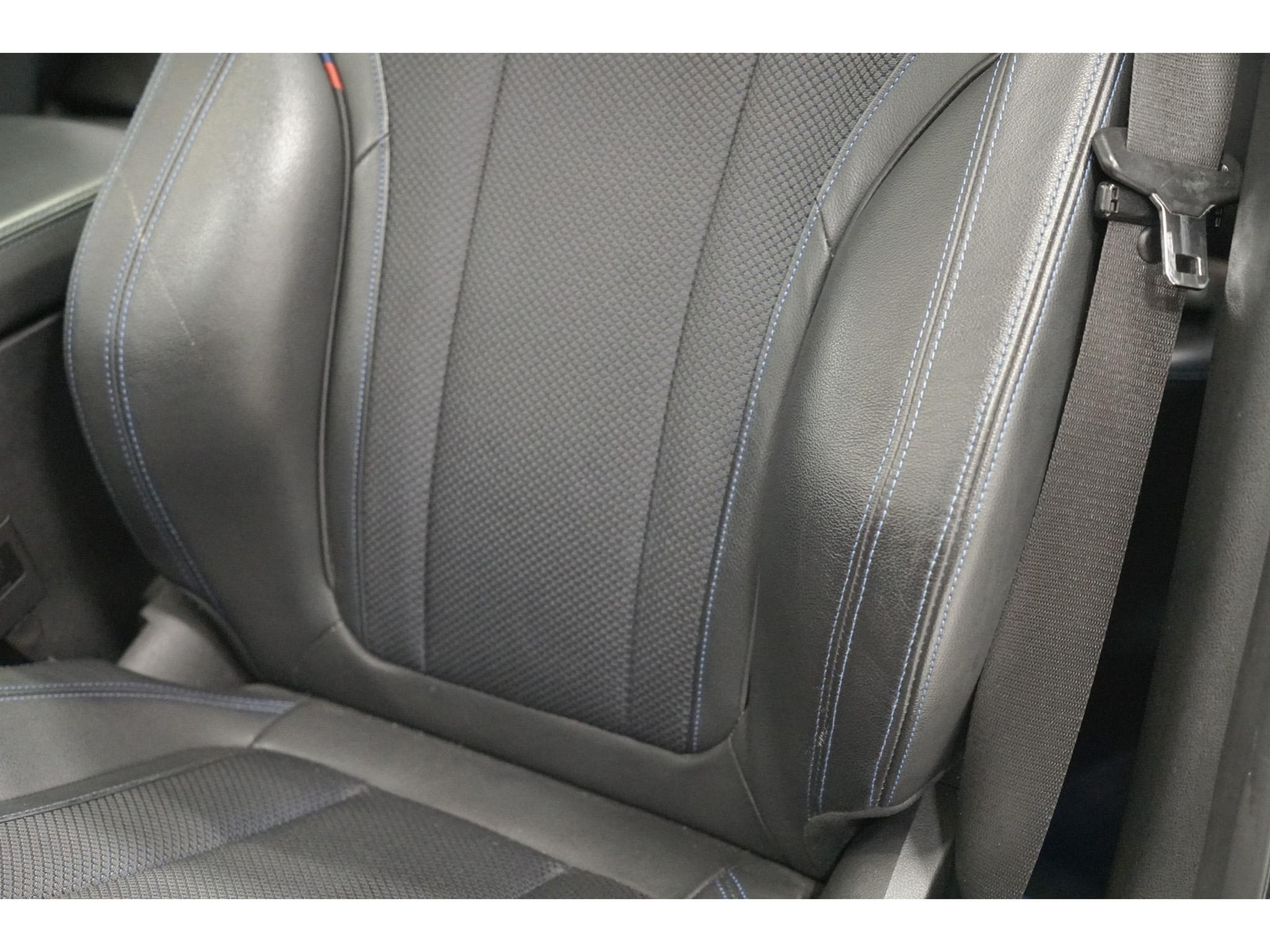 Foto van BMW X3 Xdrive20i