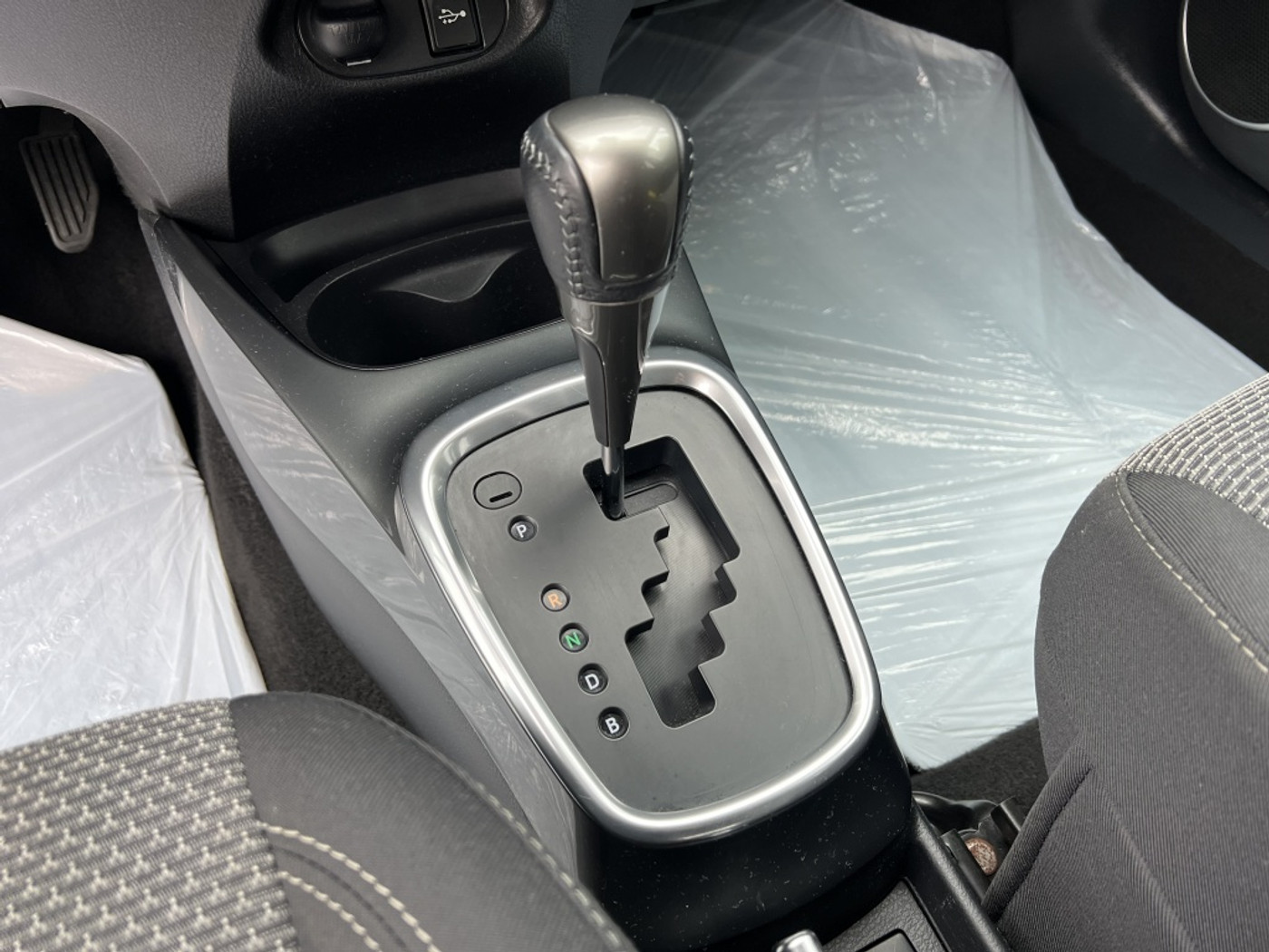 Foto van Toyota Toyota Yaris Hybrid