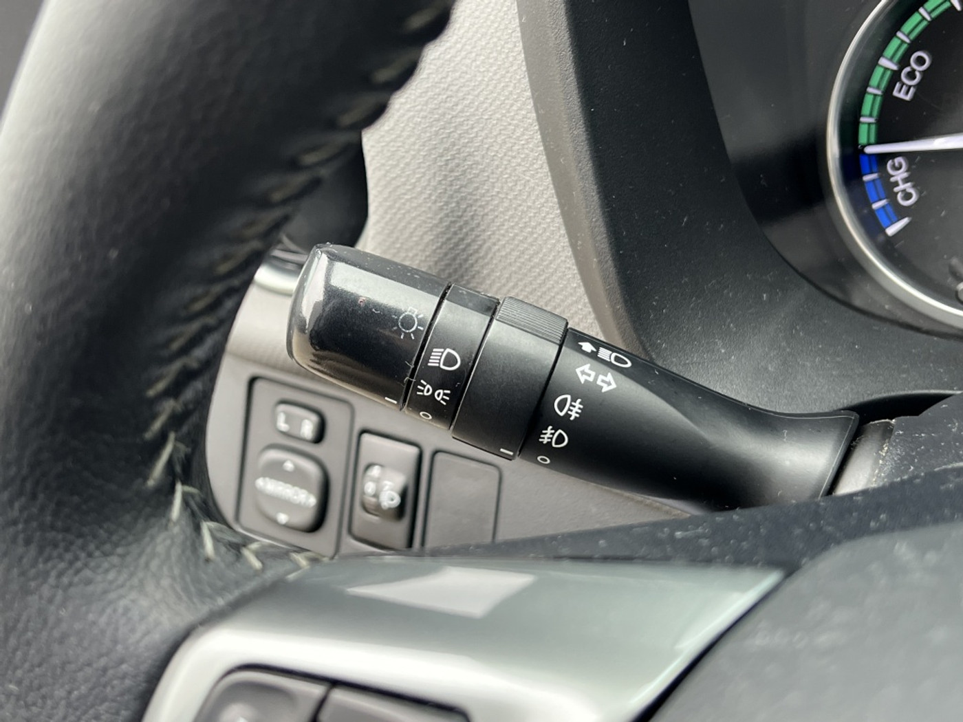Foto van Toyota Toyota Yaris Hybrid
