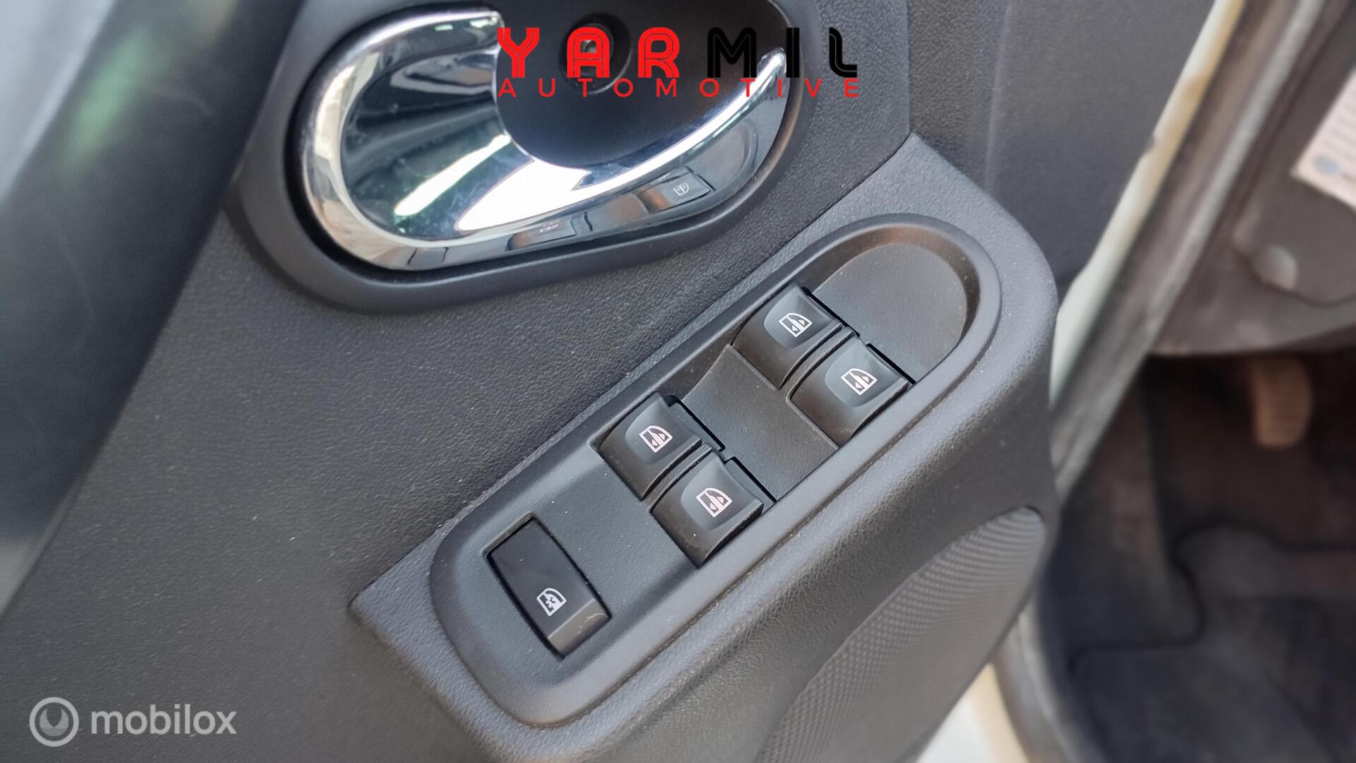 Foto van Dacia Duster
