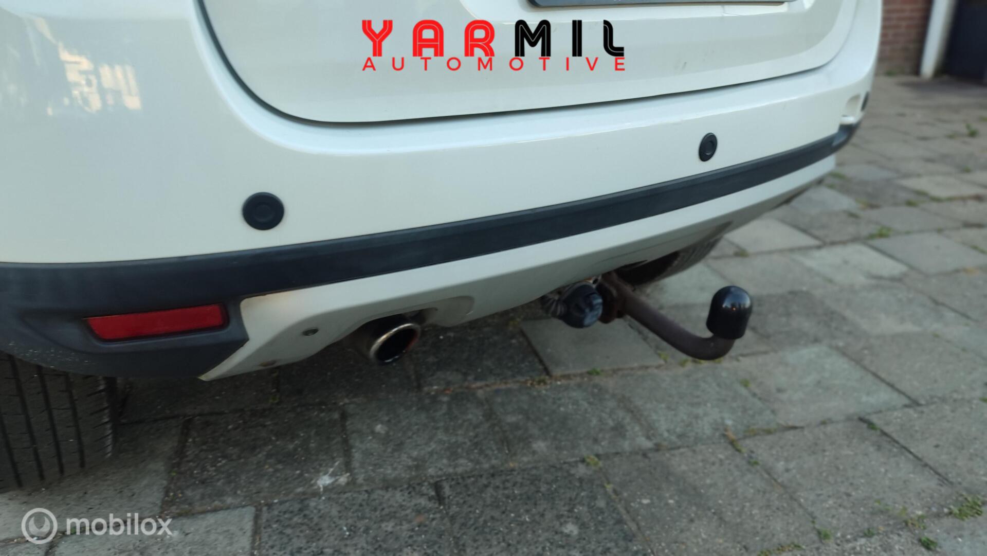 Foto van Dacia Duster