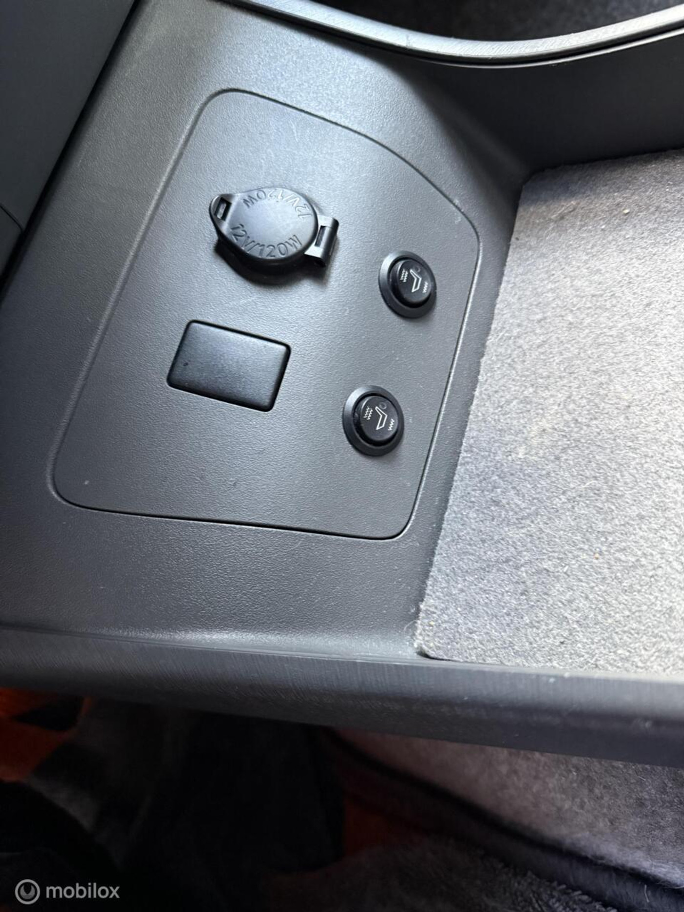 Foto van Toyota Toyota Prius