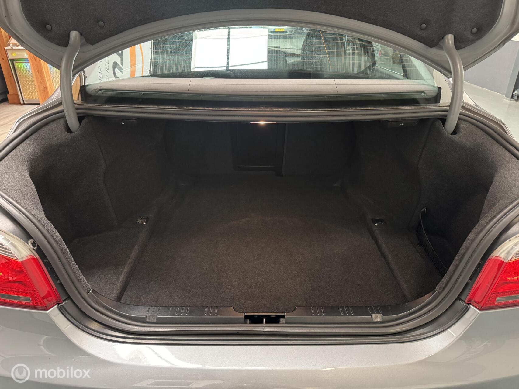 Foto van BMW 5er Reihe