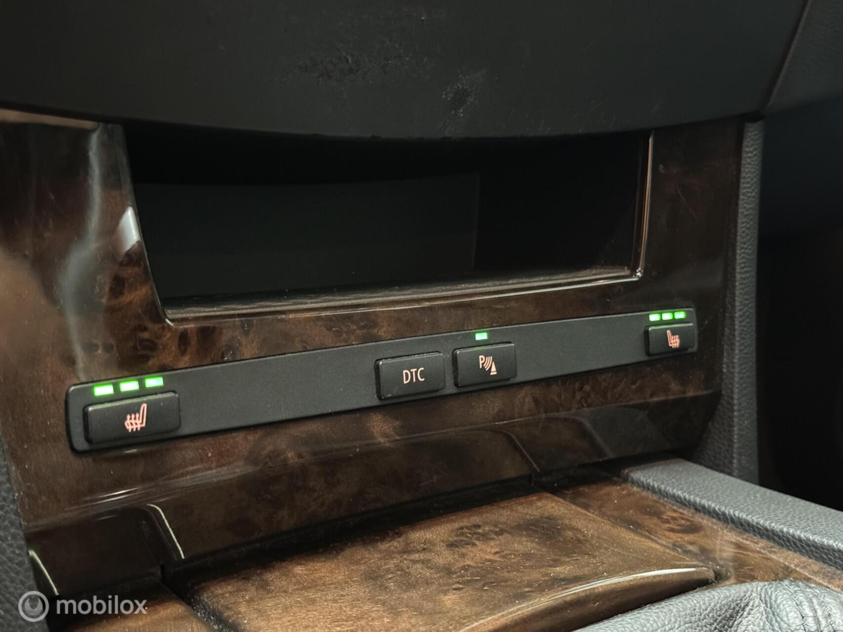 Foto van BMW 5er Reihe