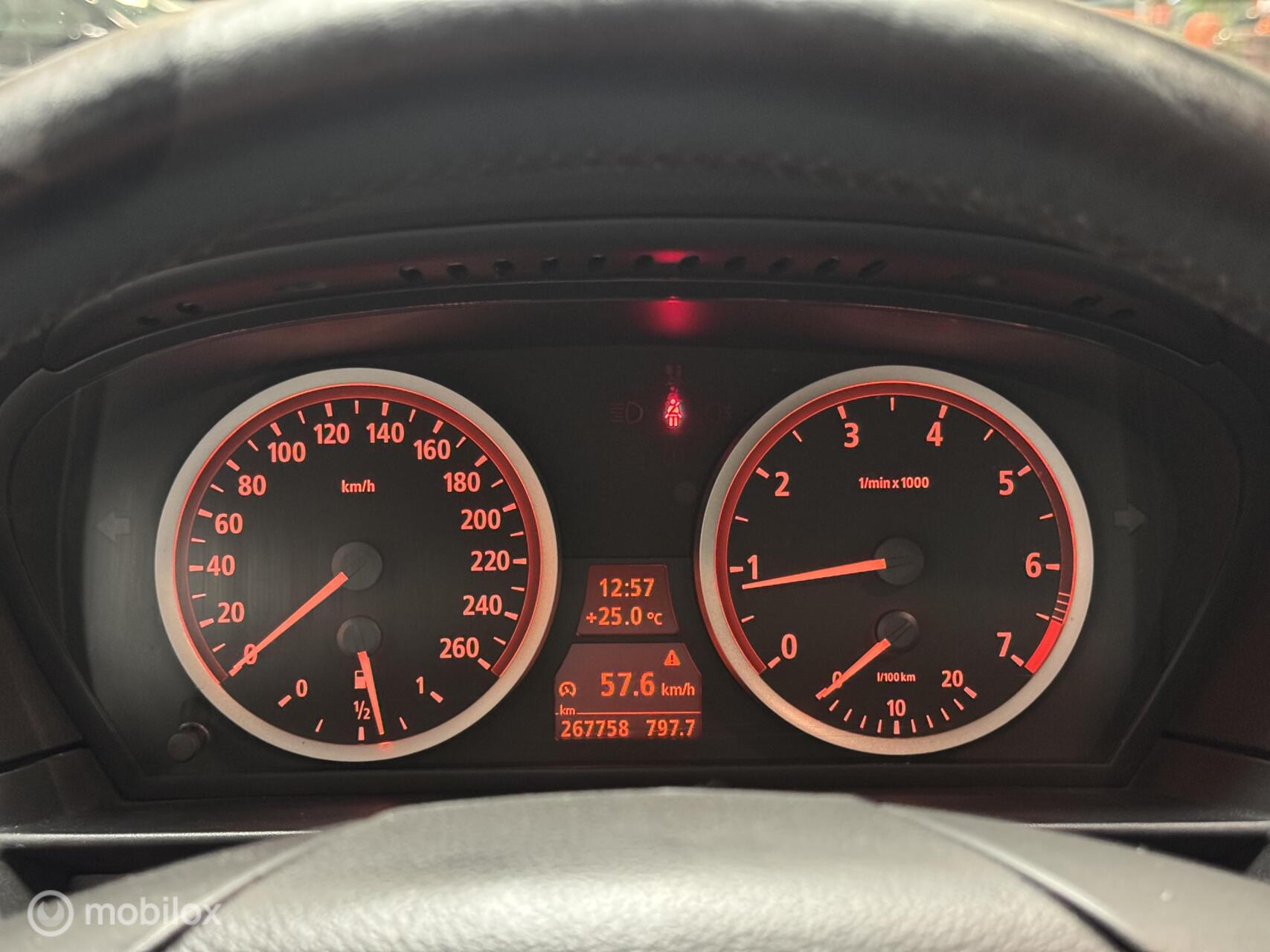 Foto van BMW 5er Reihe
