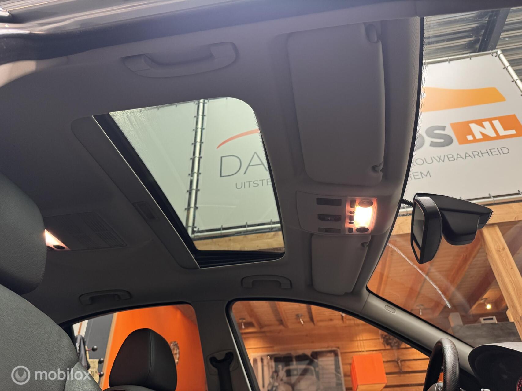Foto van BMW 5er Reihe