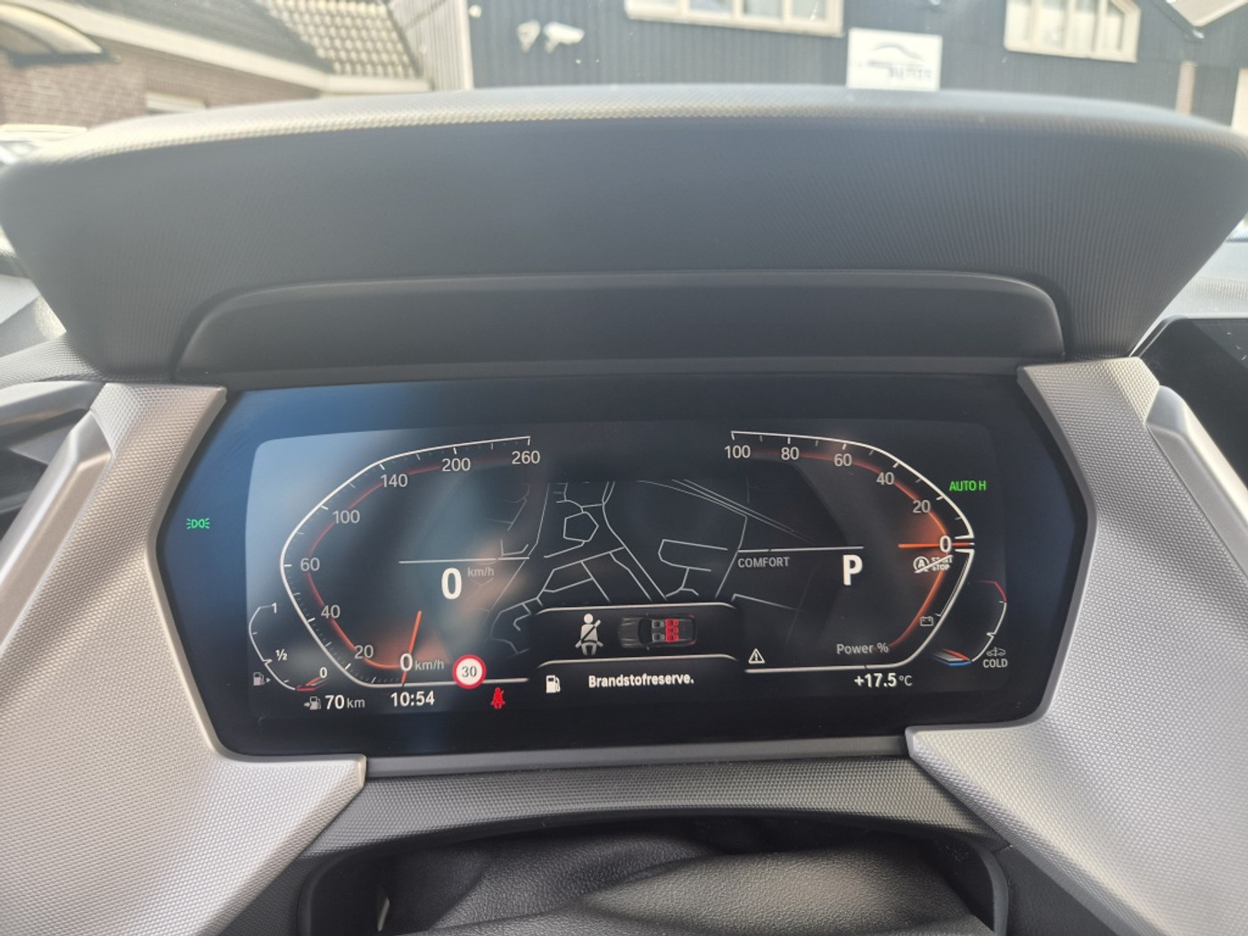 Foto van BMW 118i
