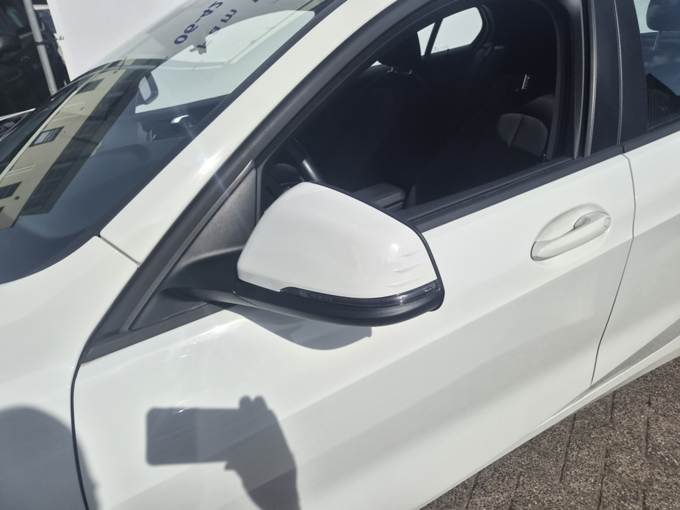 Foto van BMW 118i