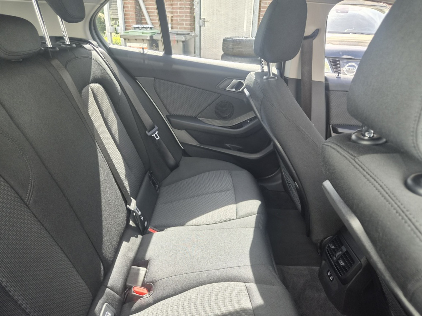 Foto van BMW 118i