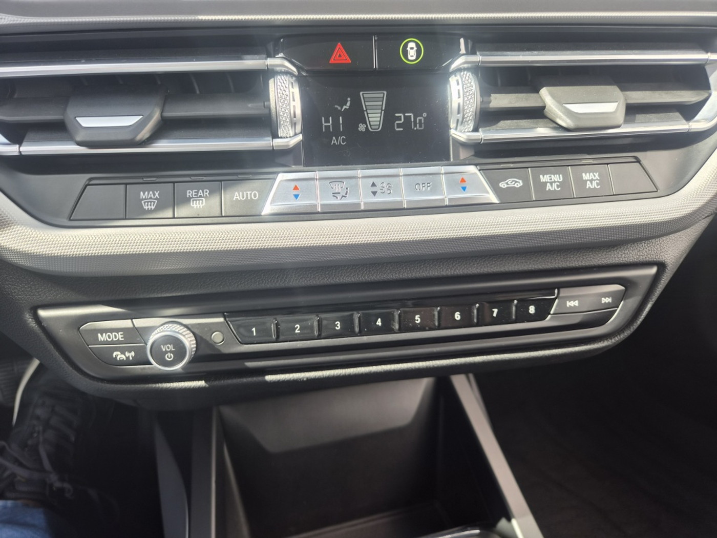Foto van BMW 118i