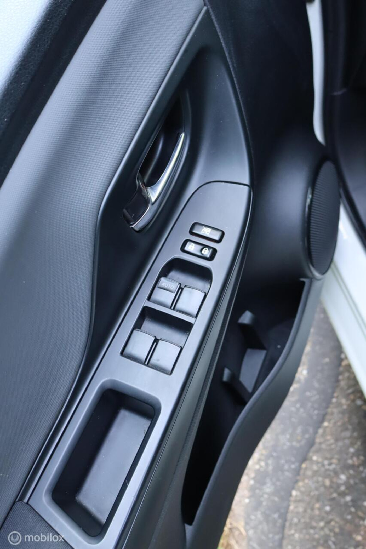 Foto van Toyota Toyota Yaris Hybrid