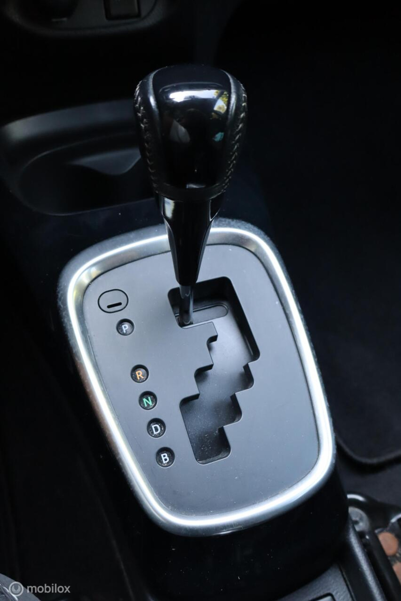 Foto van Toyota Toyota Yaris Hybrid