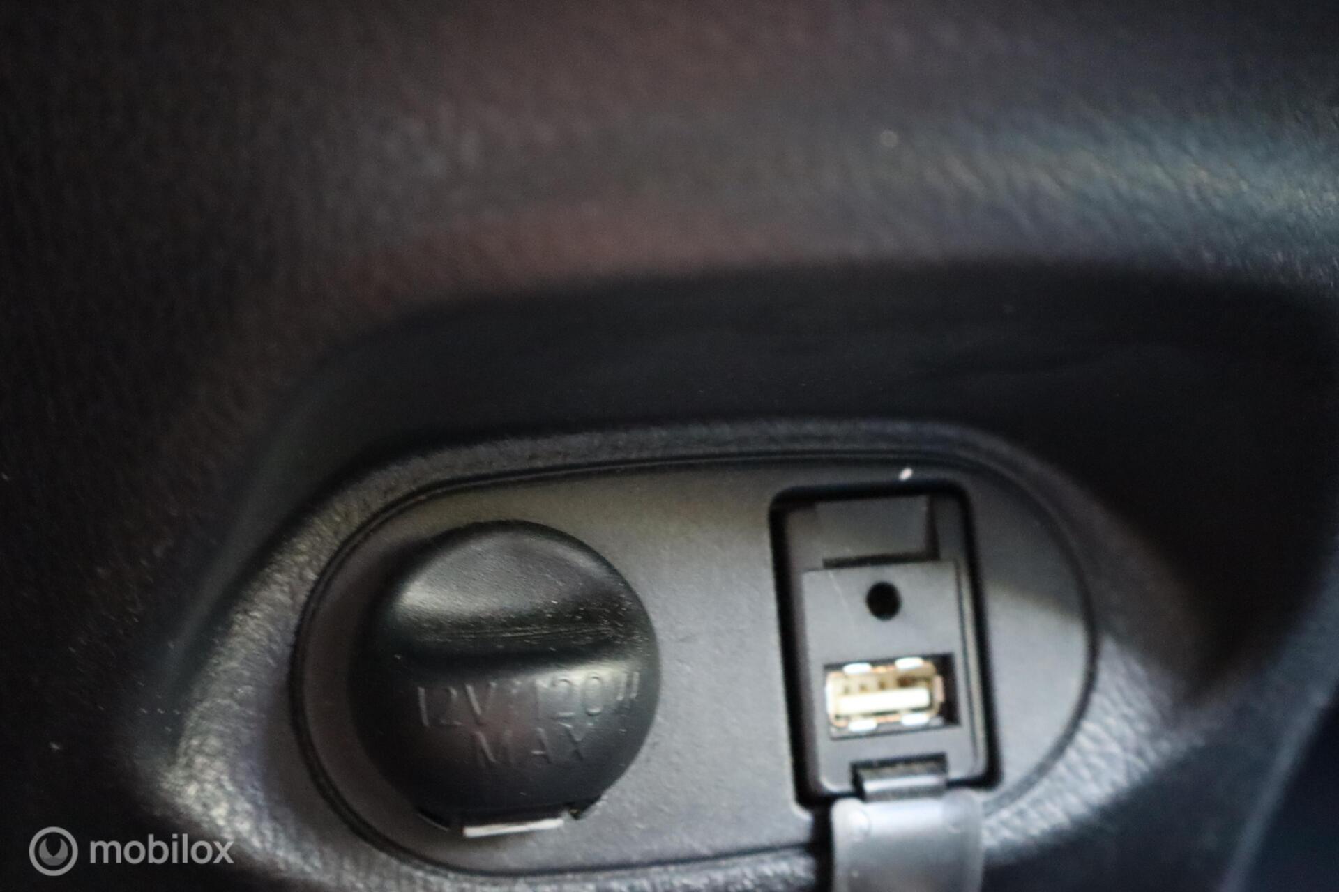 Foto van Toyota Toyota Yaris Hybrid