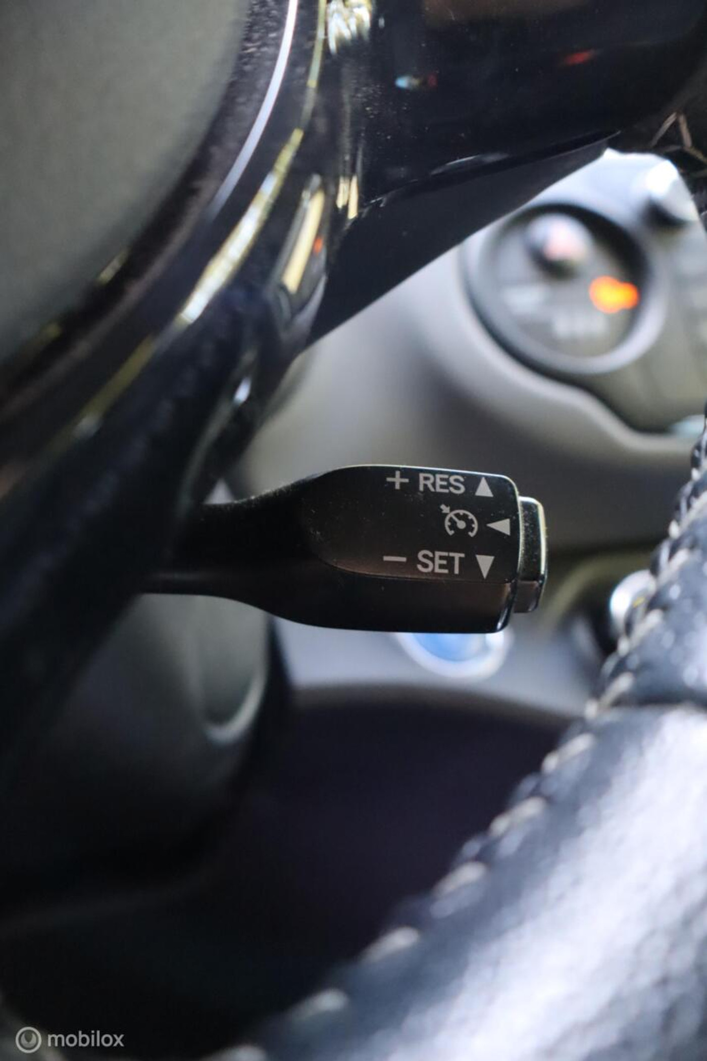 Foto van Toyota Toyota Yaris Hybrid