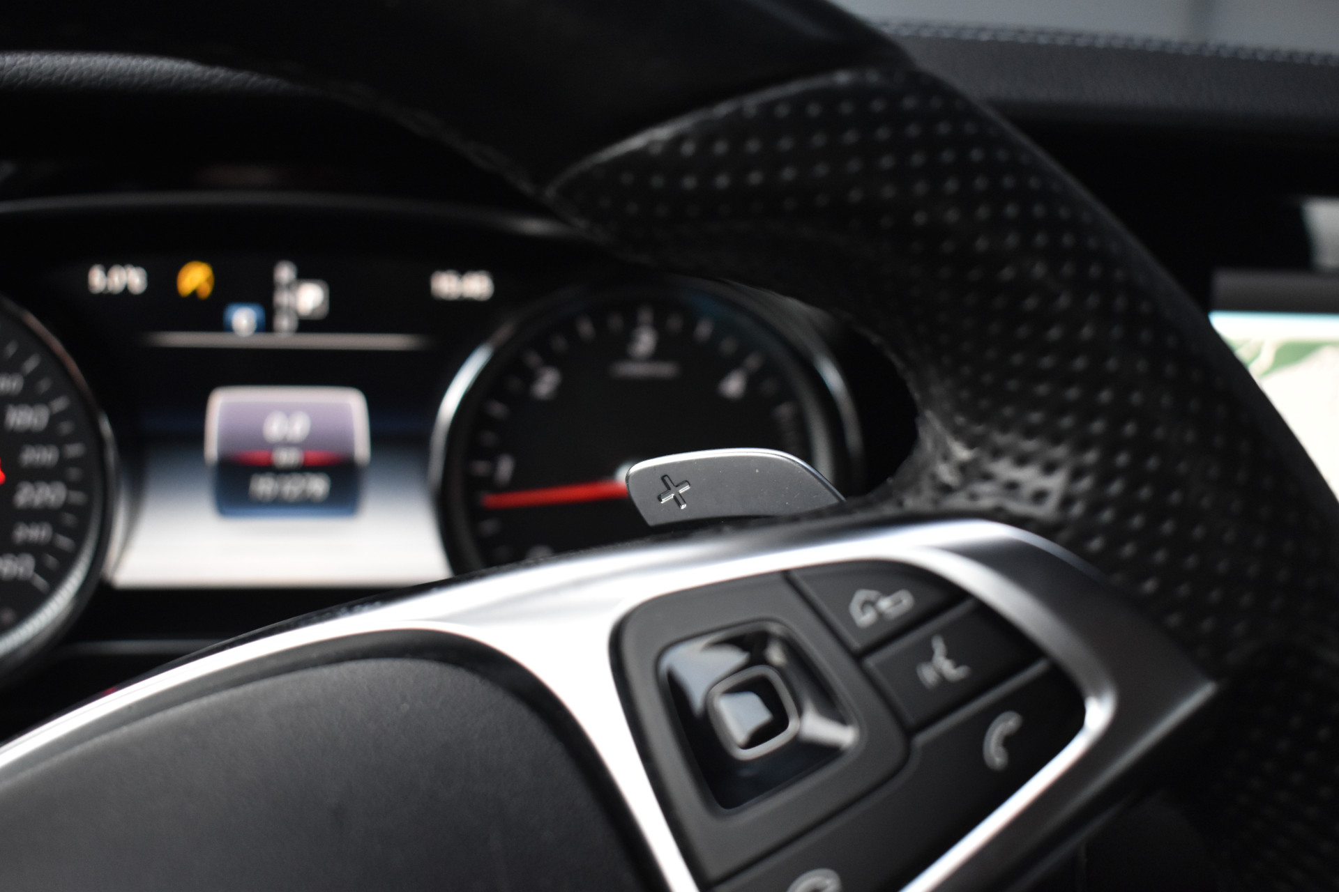 Foto van Mercedes-Benz E 220 D