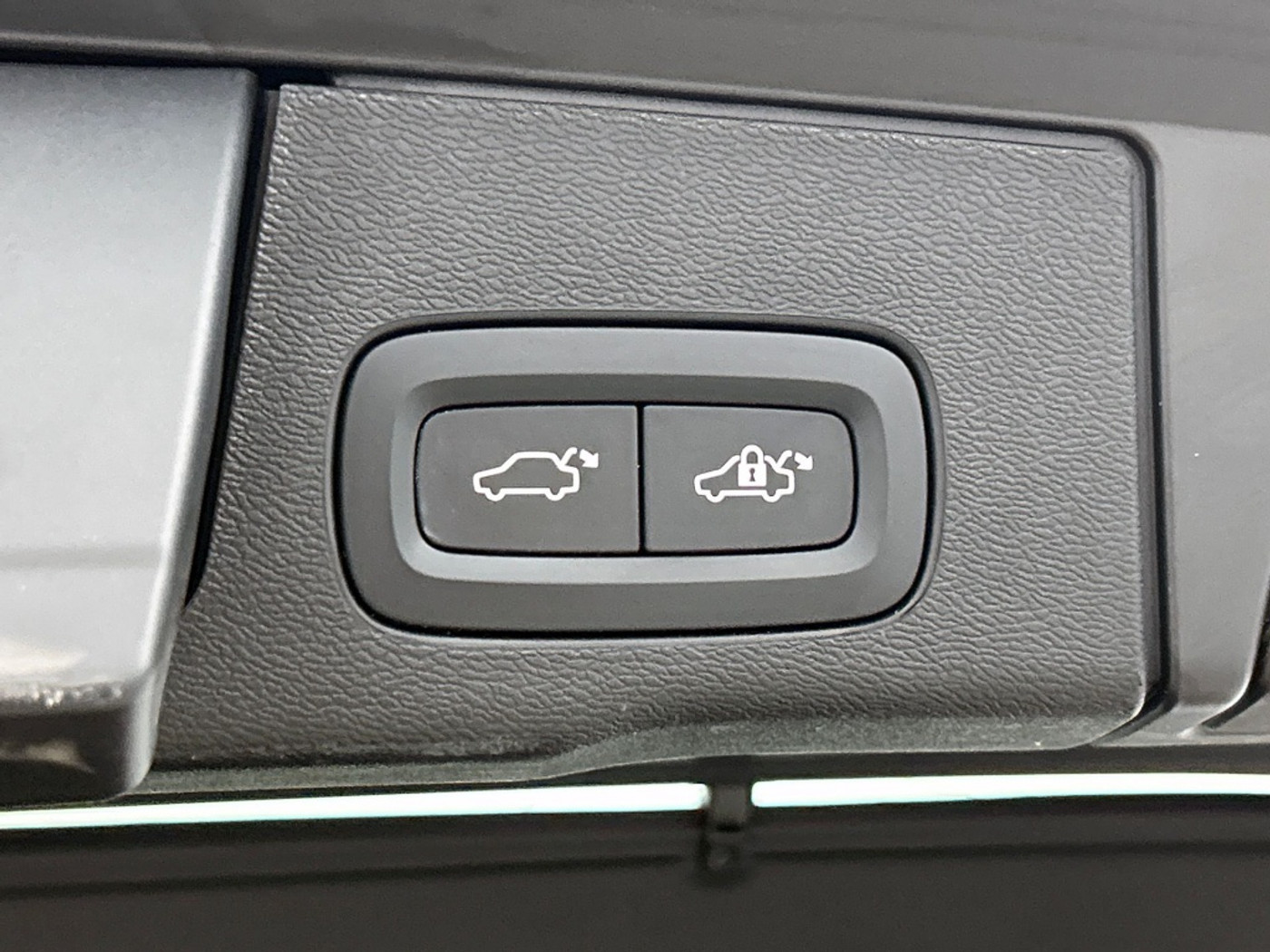 Foto van Volvo Xc60 T8 Twin Engine