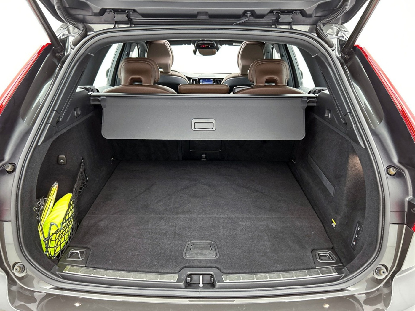 Foto van Volvo Xc60 T8 Twin Engine