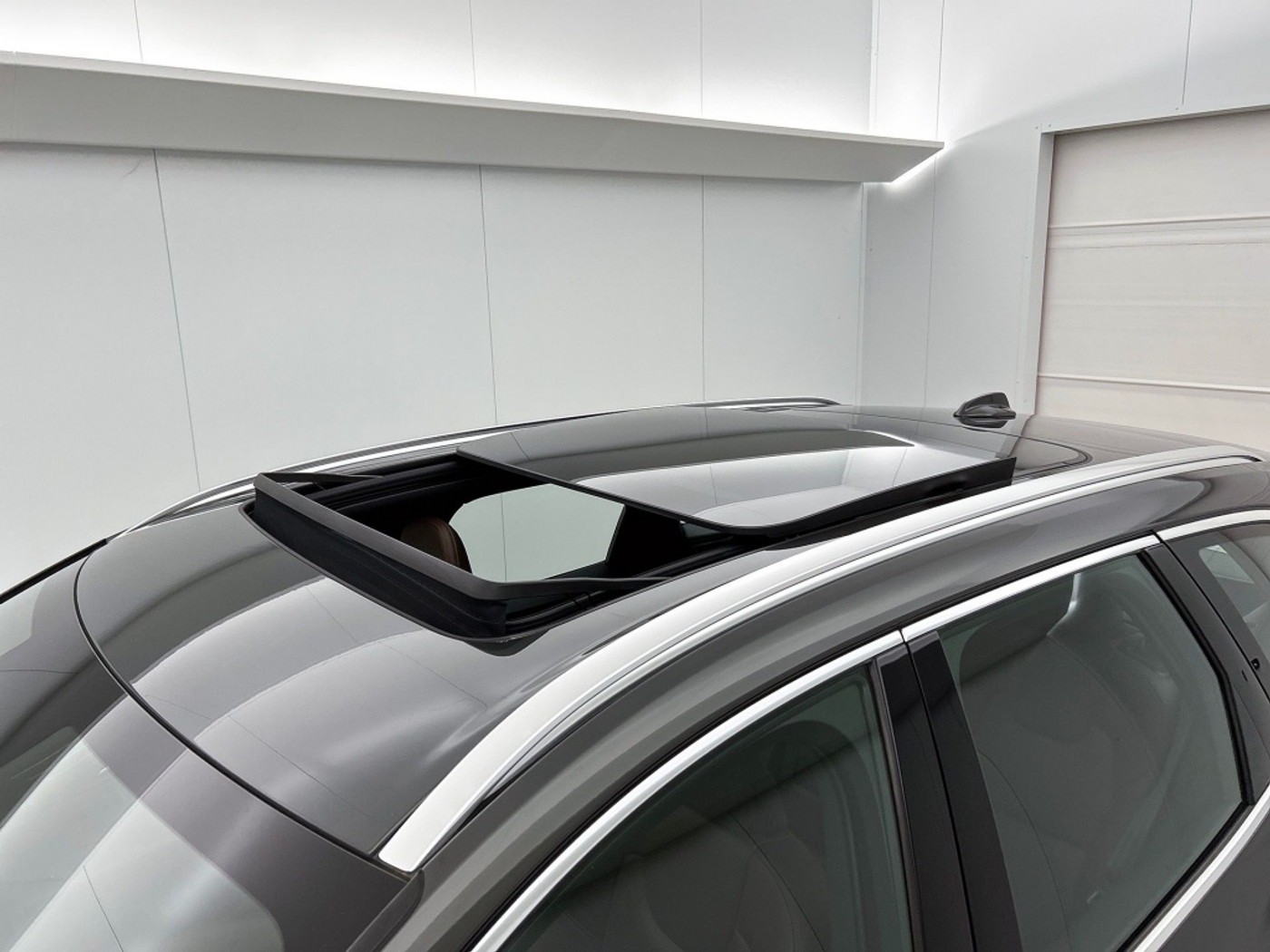 Foto van Volvo Xc60 T8 Twin Engine