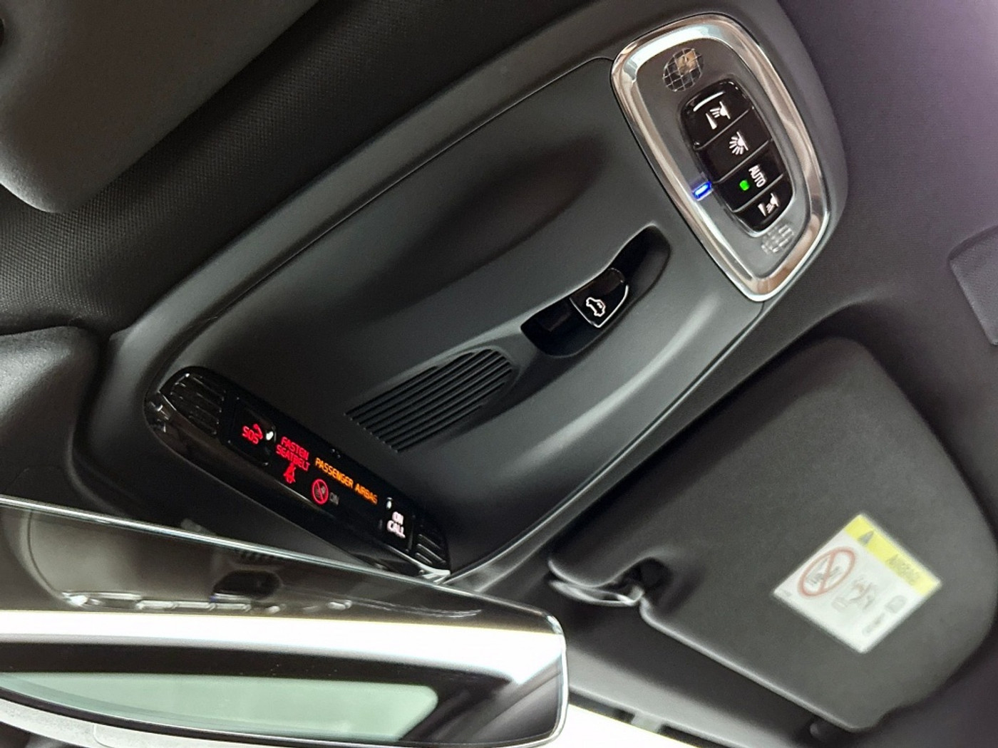 Foto van Volvo Xc60 T8 Twin Engine