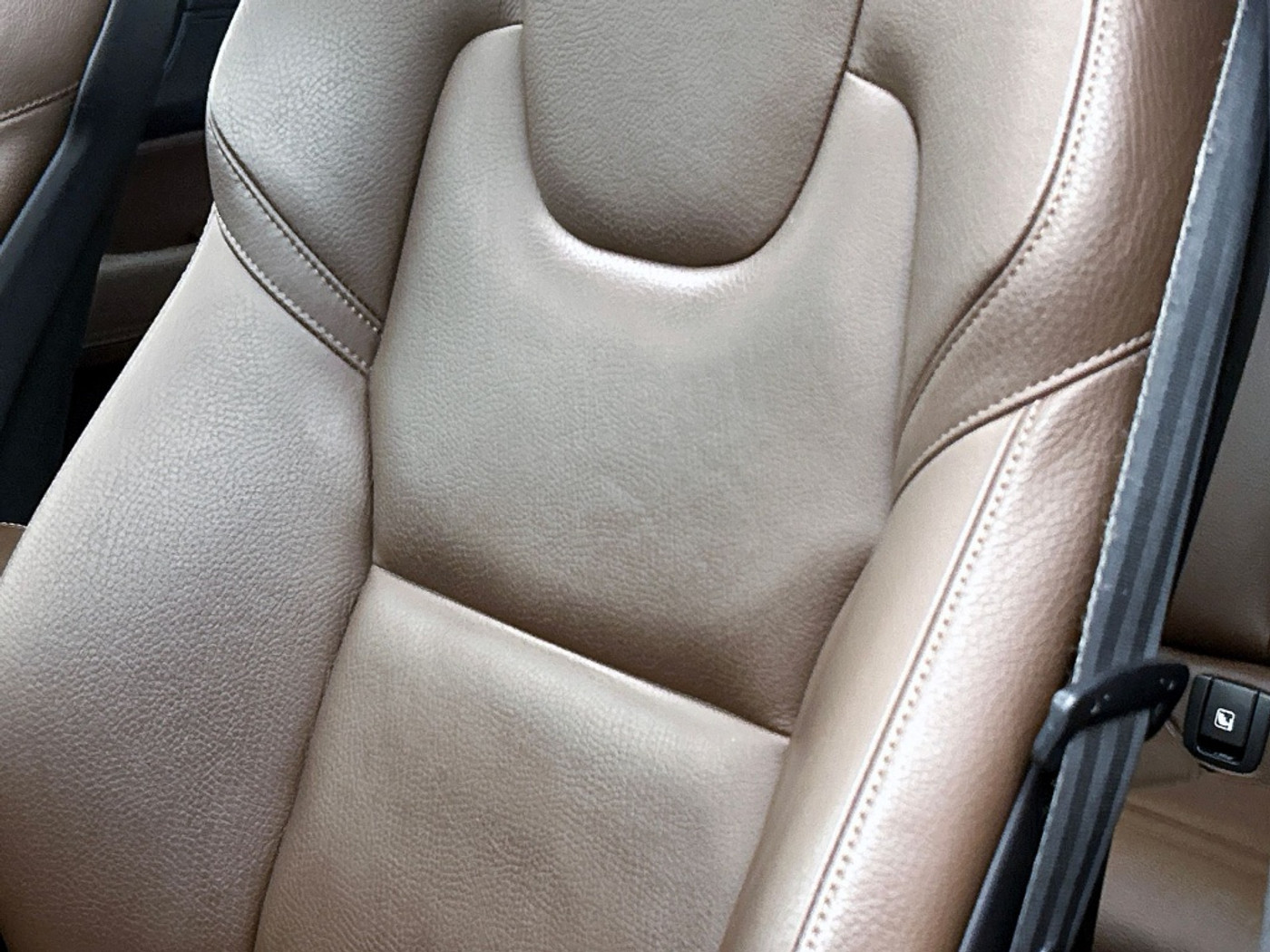 Foto van Volvo Xc60 T8 Twin Engine