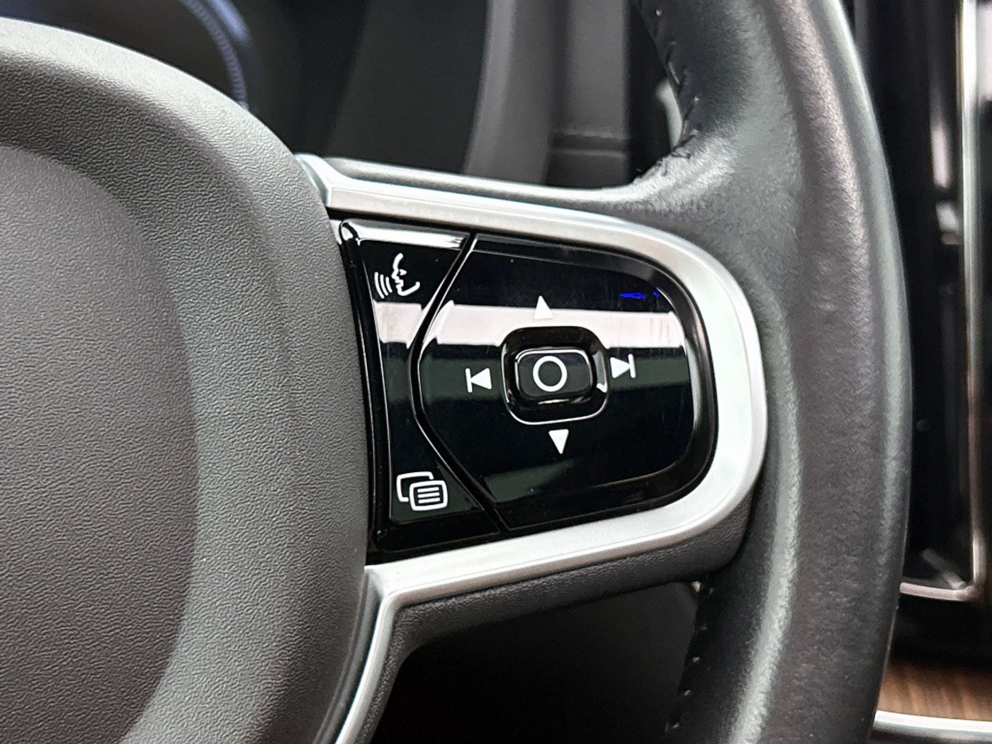 Foto van Volvo Xc60 T8 Twin Engine