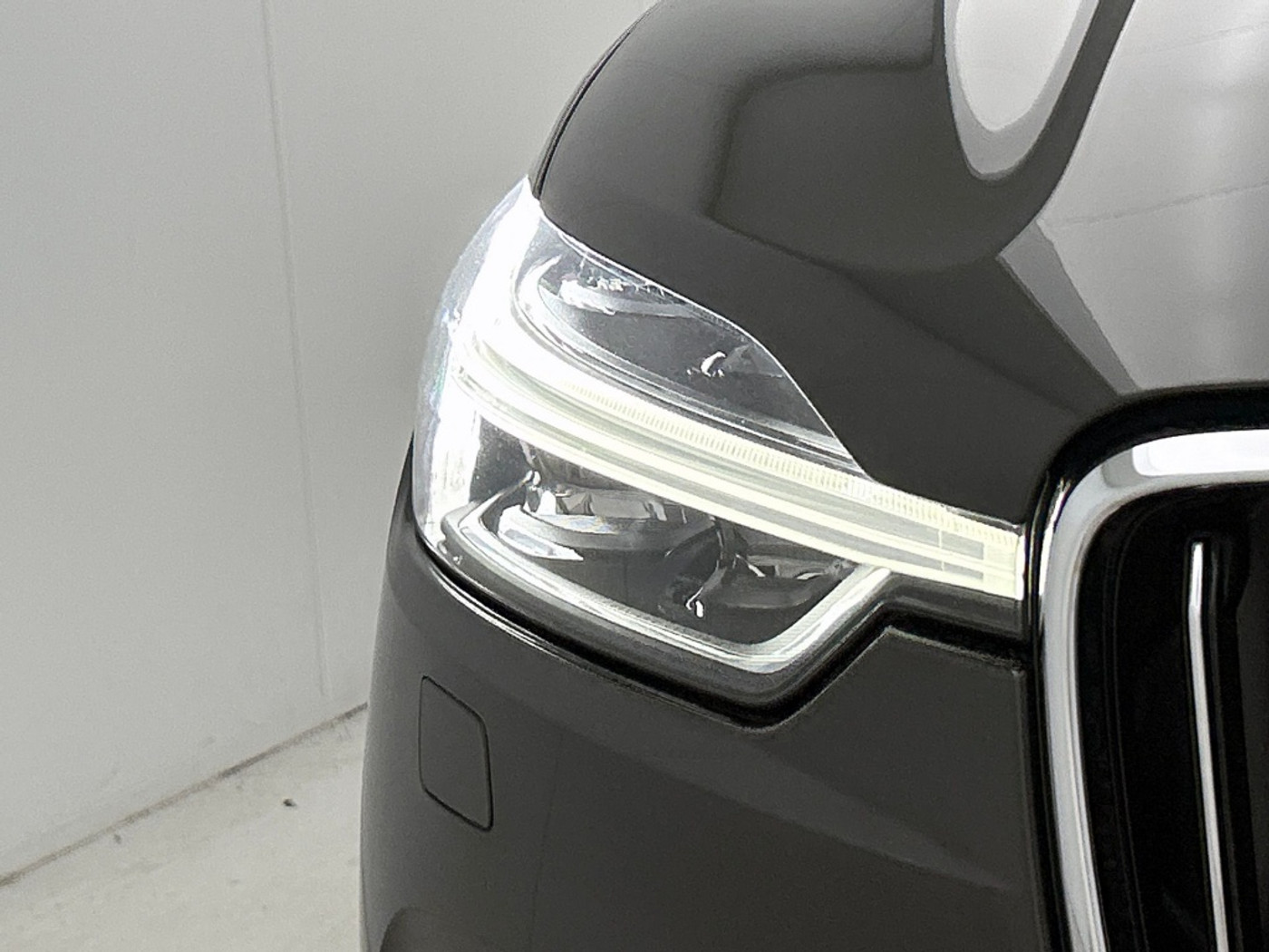 Foto van Volvo Xc60 T8 Twin Engine