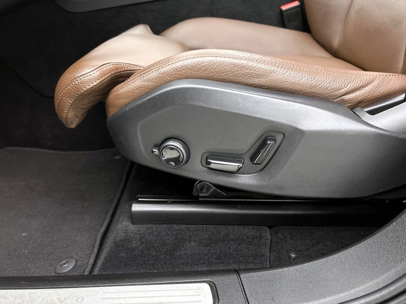 Foto van Volvo Xc60 T8 Twin Engine