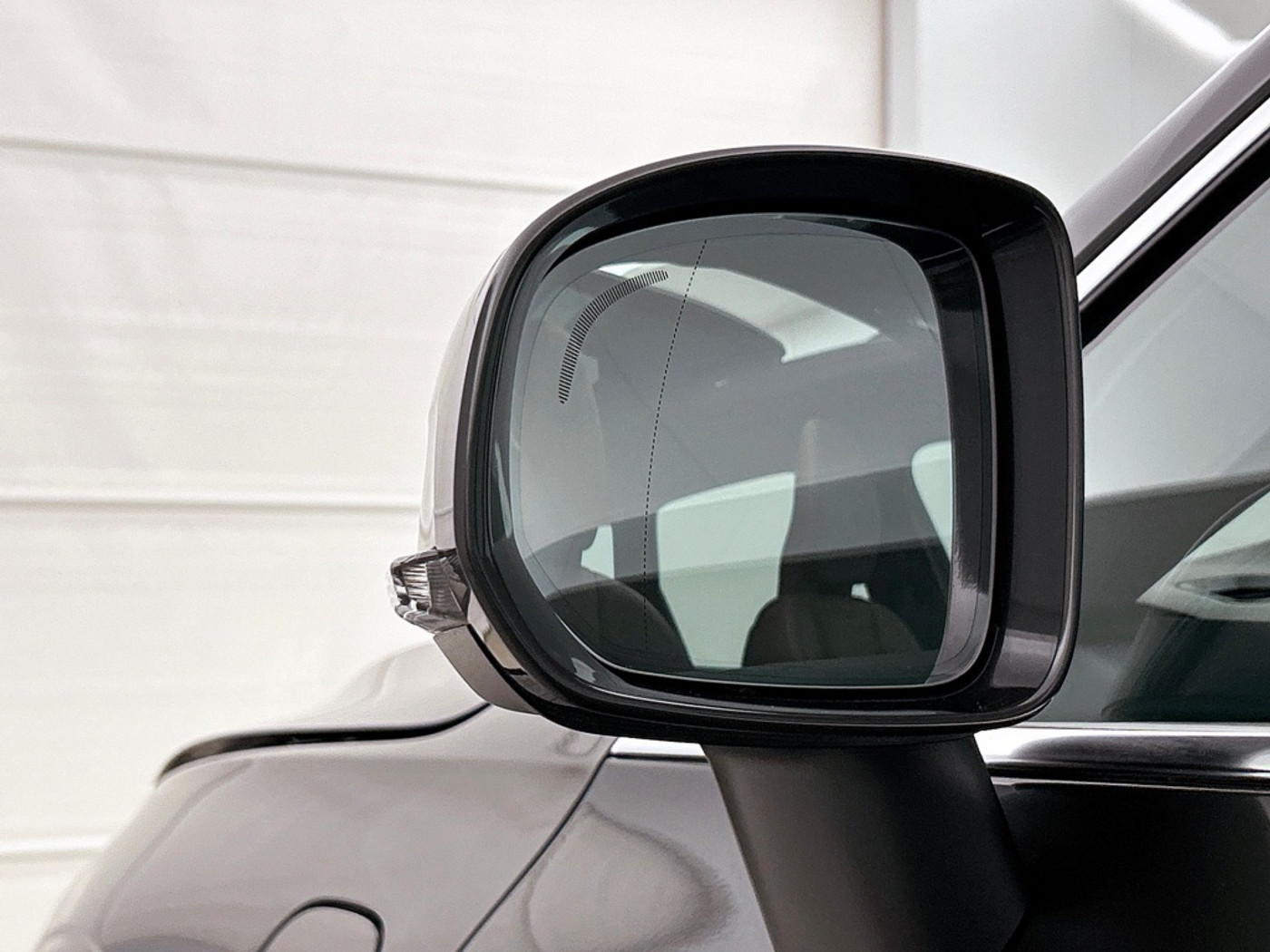 Foto van Volvo Xc60 T8 Twin Engine