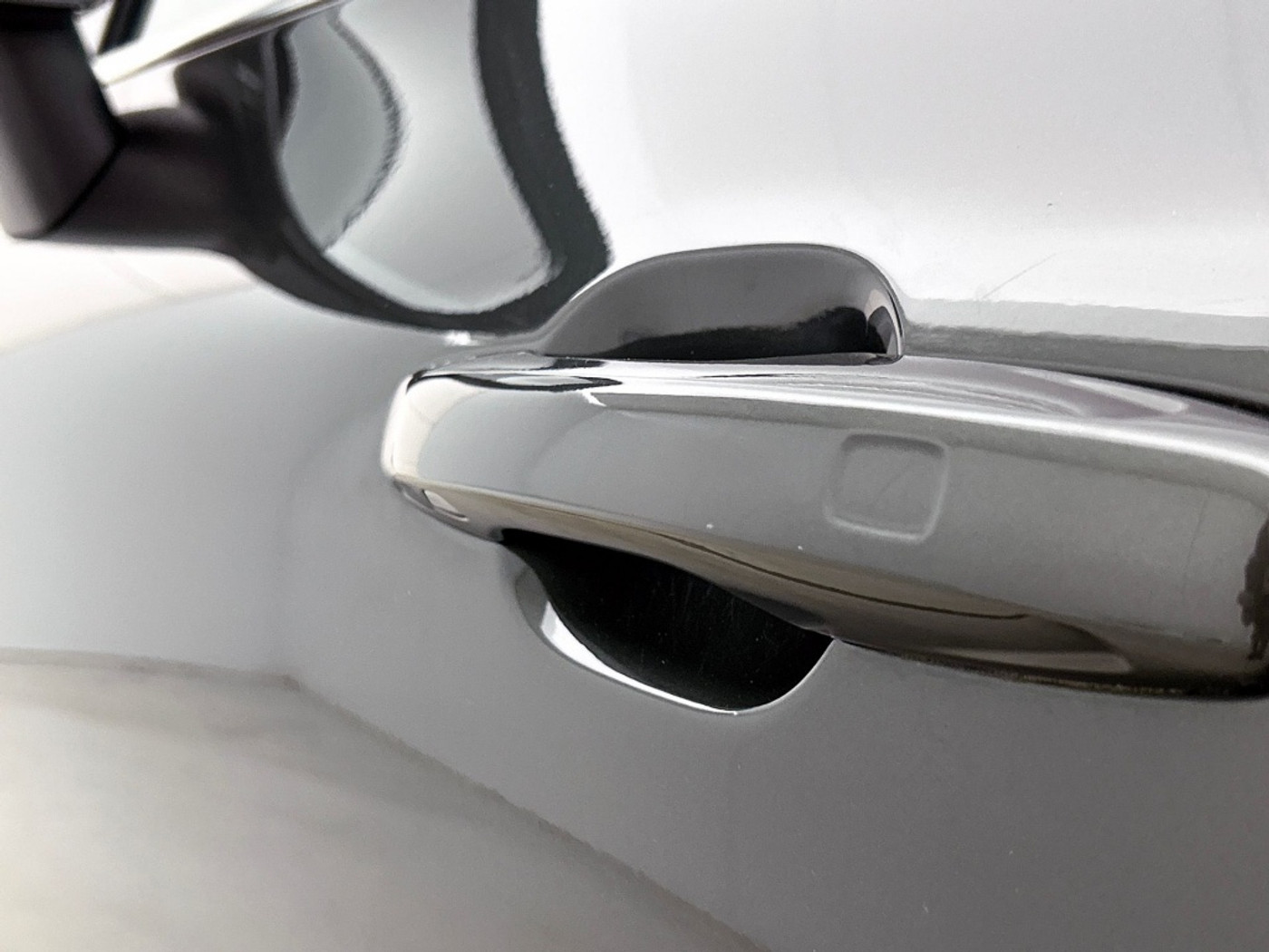 Foto van Volvo Xc60 T8 Twin Engine