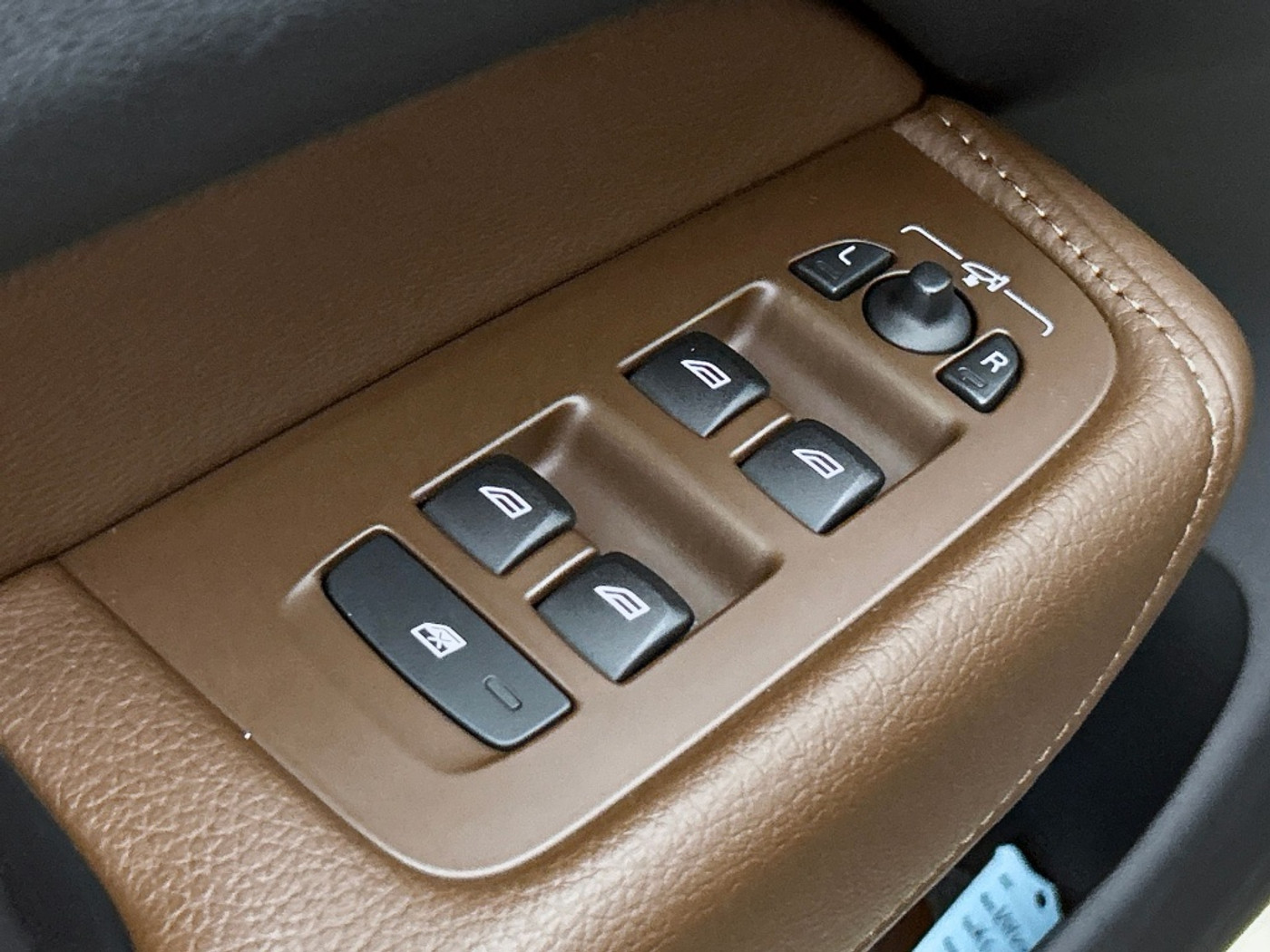 Foto van Volvo Xc60 T8 Twin Engine