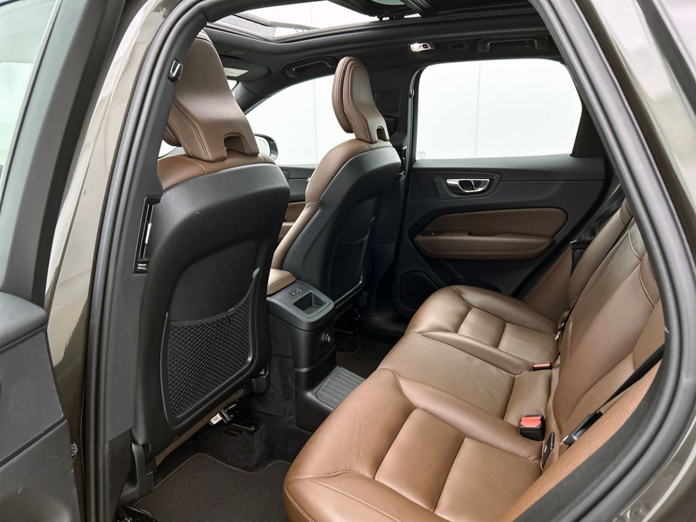 Foto van Volvo Xc60 T8 Twin Engine