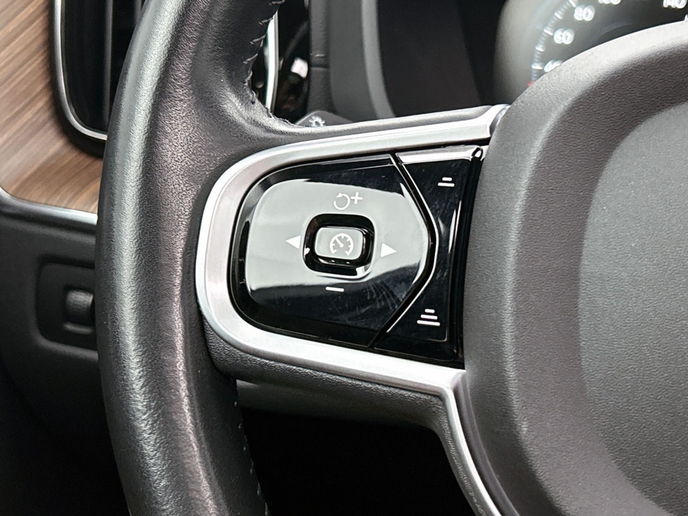 Foto van Volvo Xc60 T8 Twin Engine