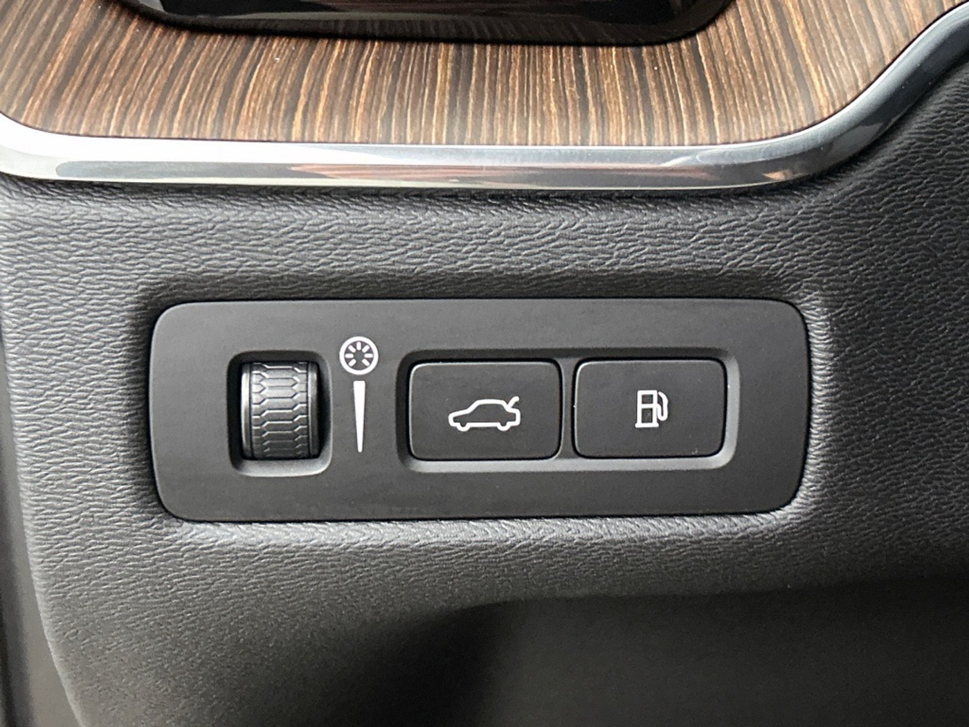 Foto van Volvo Xc60 T8 Twin Engine
