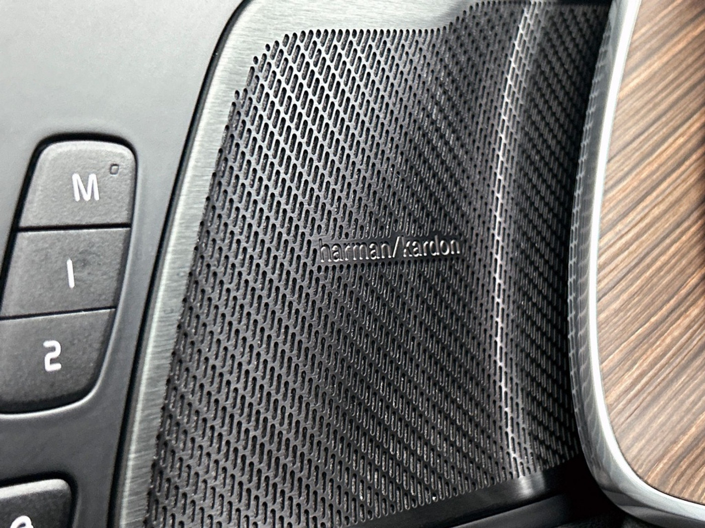 Foto van Volvo Xc60 T8 Twin Engine
