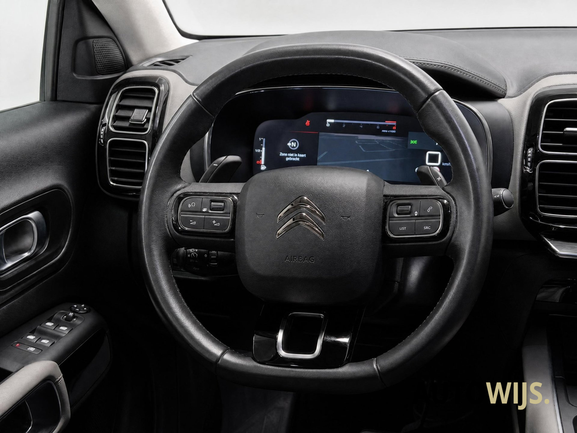 Foto van Citroen C5 Aircross
